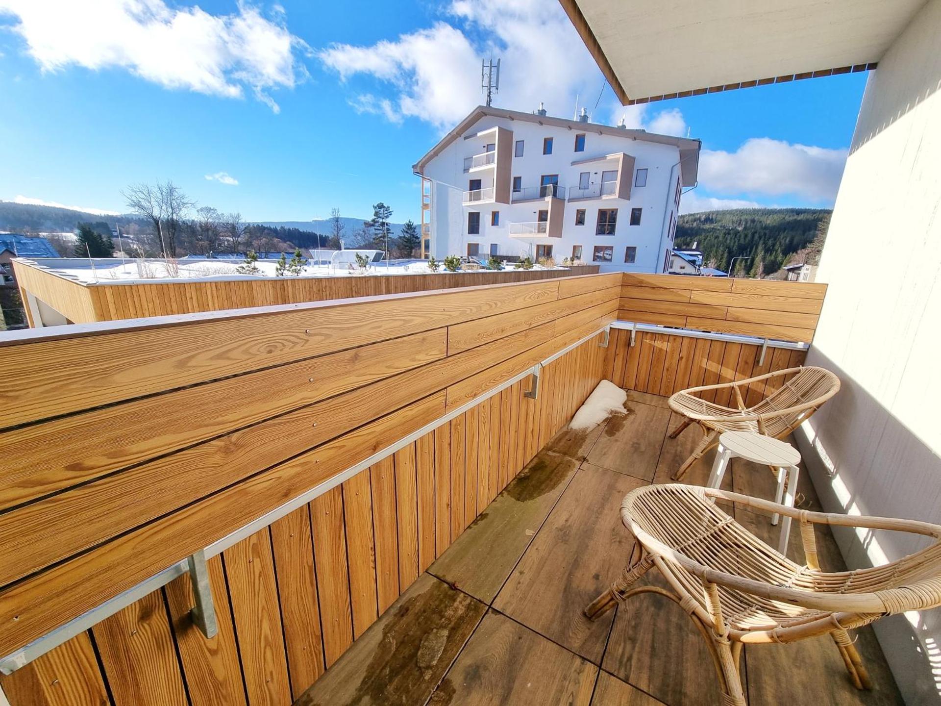 Horský Apartmán Klostermann