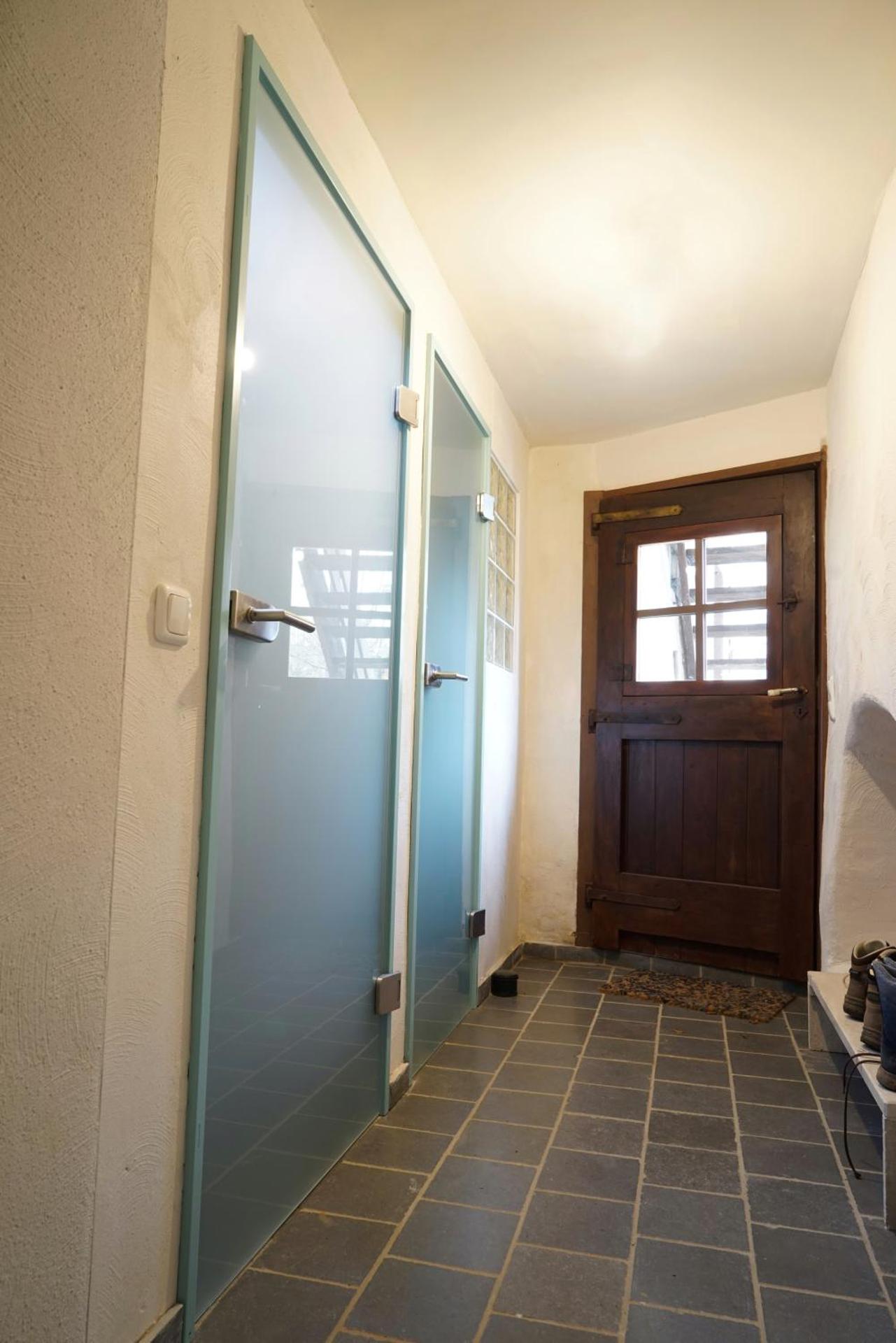 Spa and wellness centre/facilities