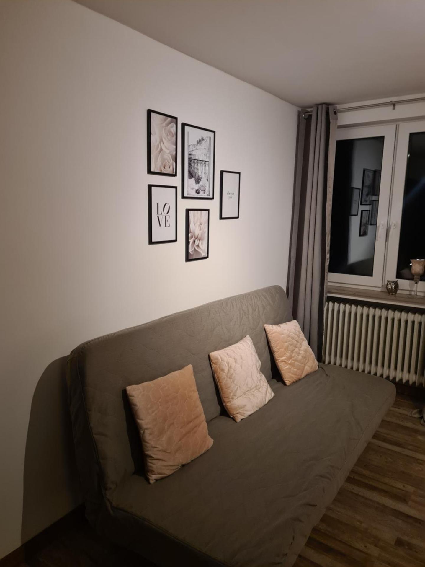 Ferienwohnung Lilith