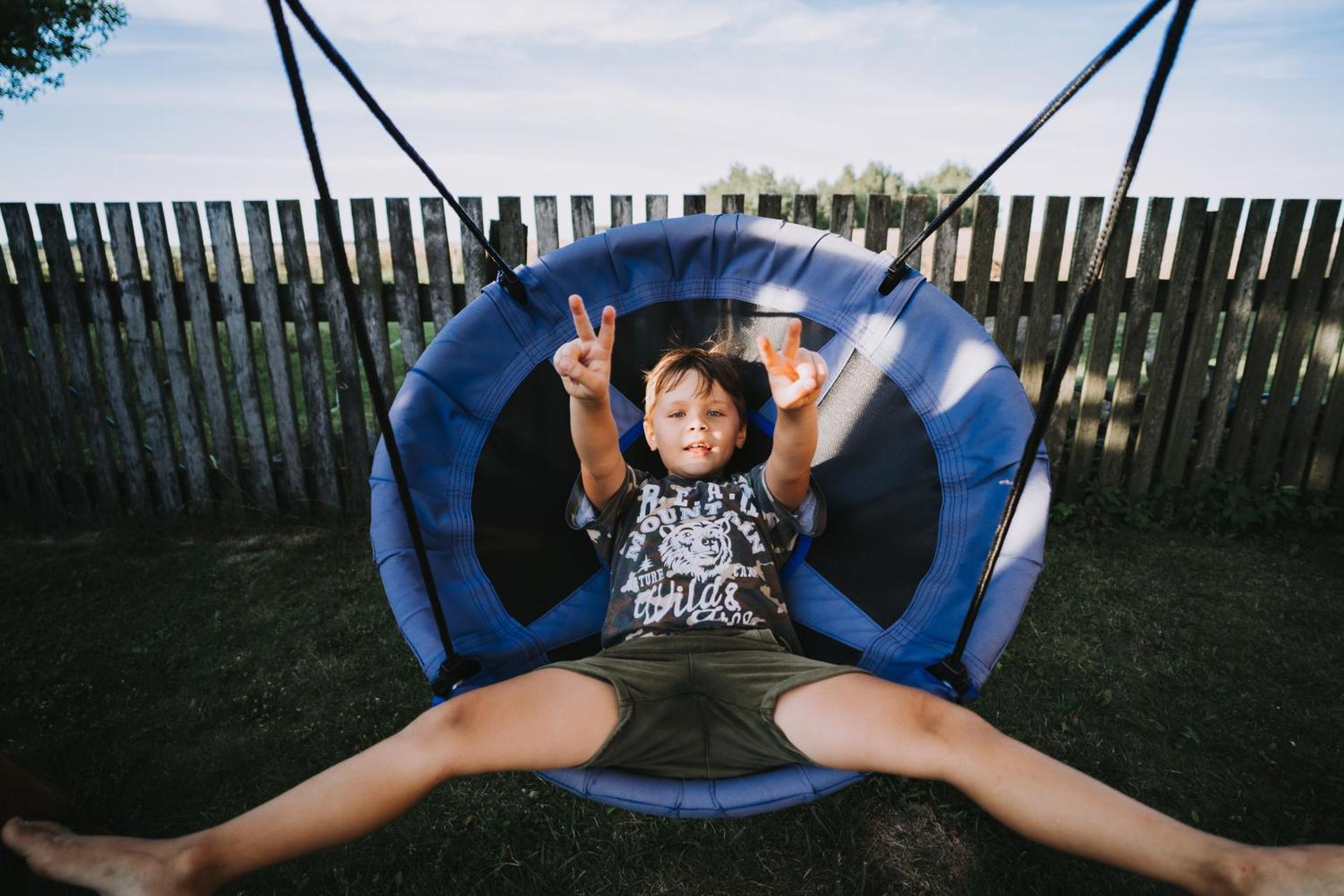 Agroturystyka Sielanka