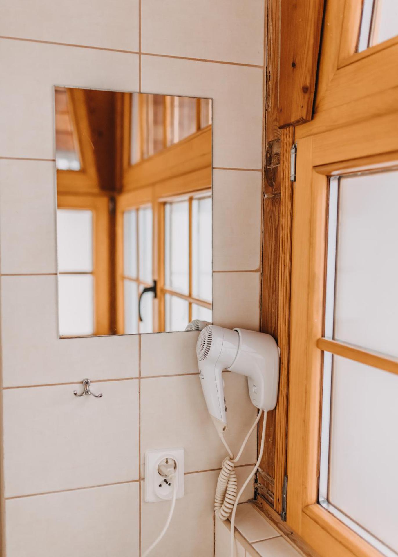 Triple Room with Balcony