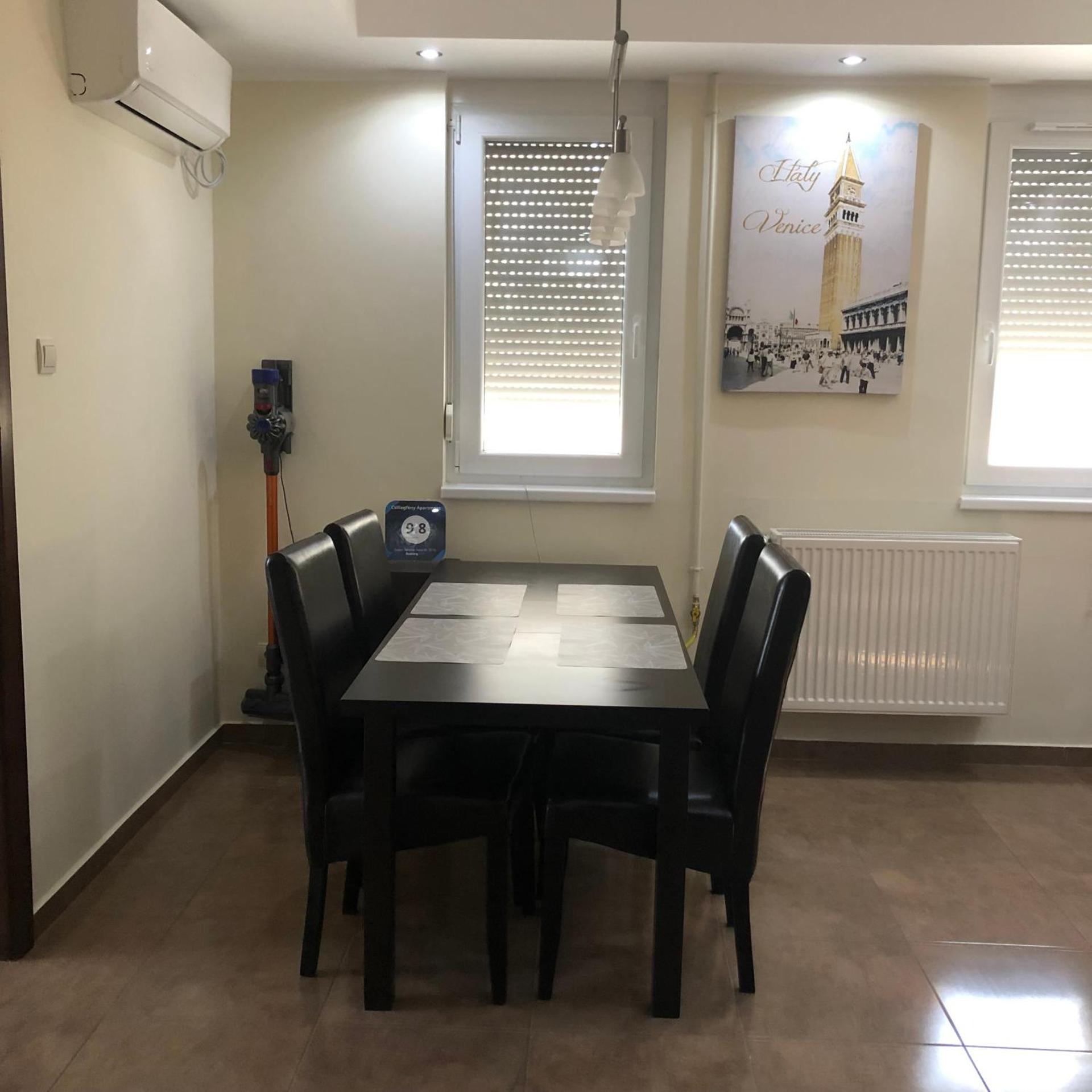 Csillagfény Apartment