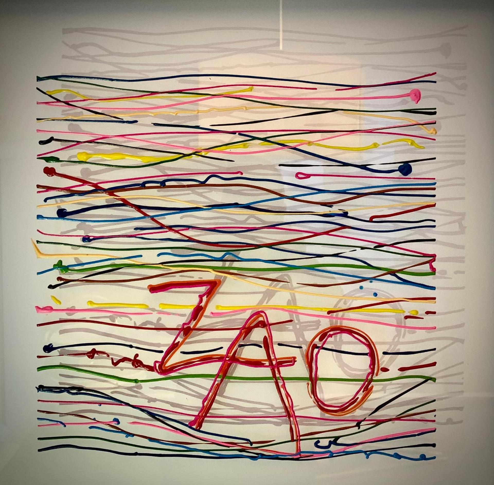 Le Gîte de Zao avec billard