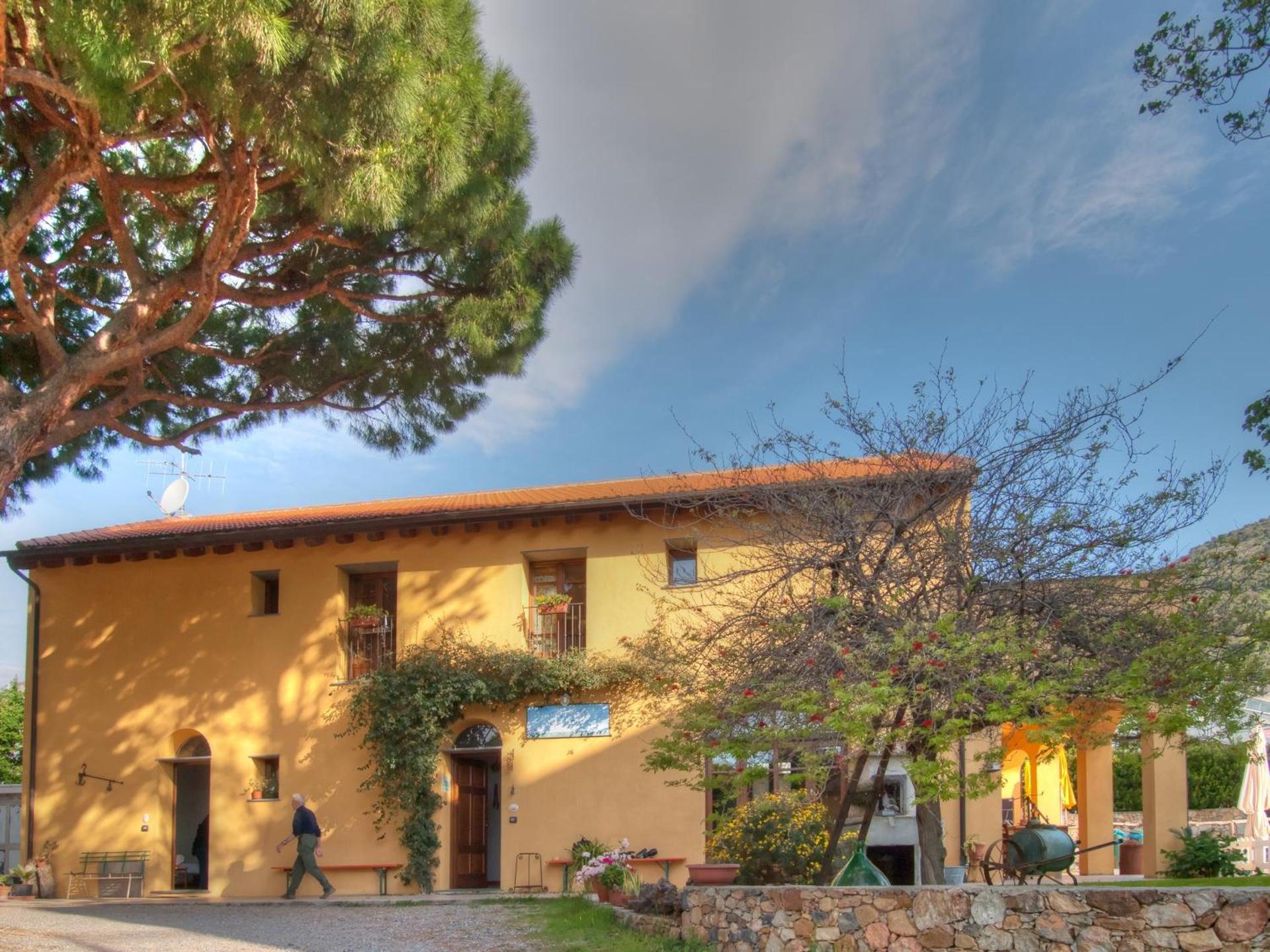 Agriturismo Ca' Di Trincia