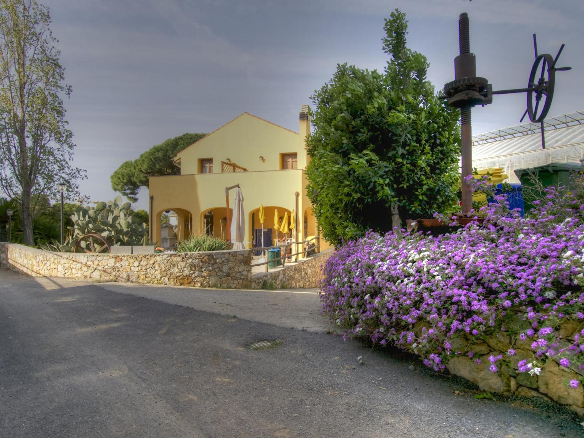 Agriturismo Ca' Di Trincia