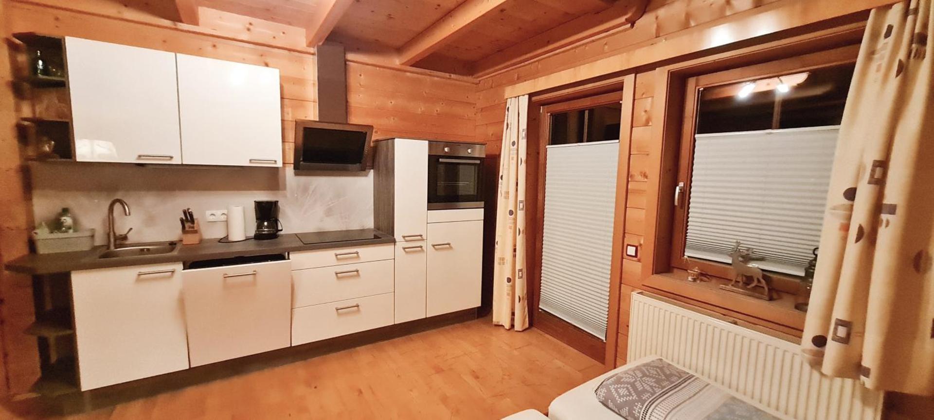 Appartement Gugganig