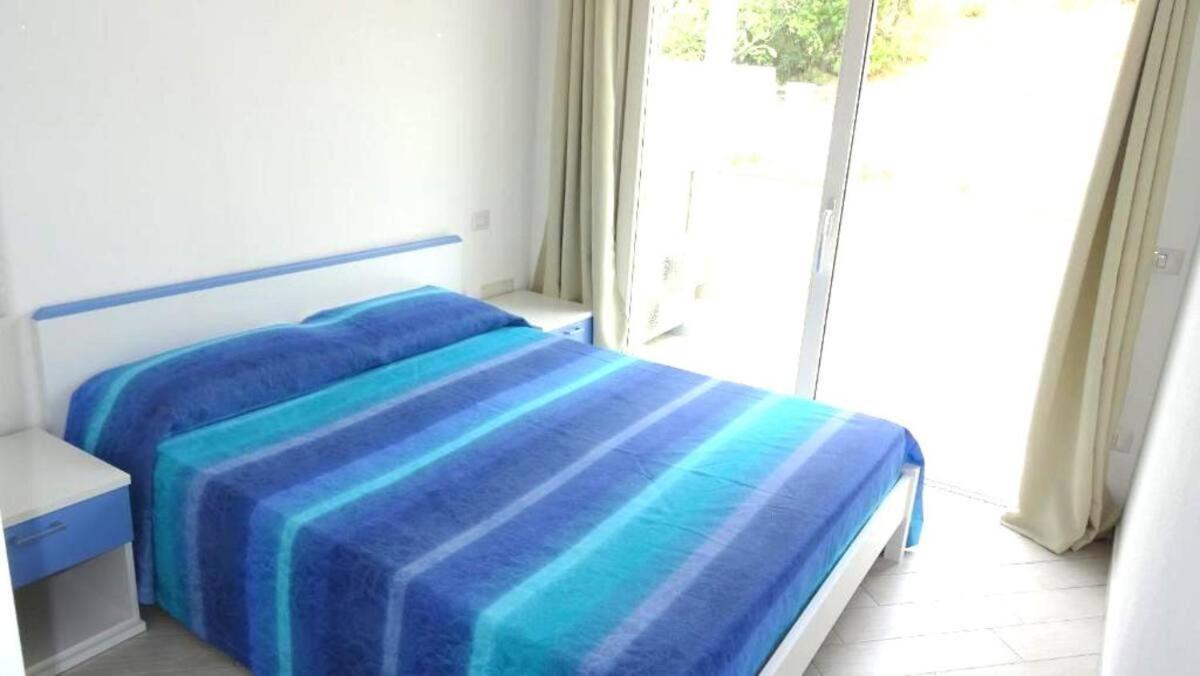 Casa Silvia Climatizzata, giardino privato e posto auto privato cod IUN S9185