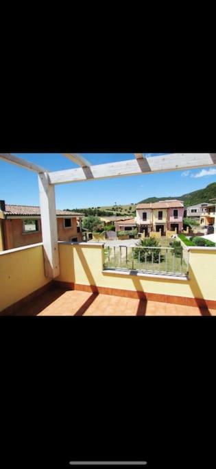 Casa Silvia Climatizzata, giardino privato e posto auto privato cod IUN S9185