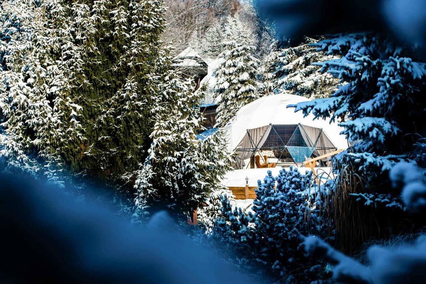 Wellness Hotel Bahenec