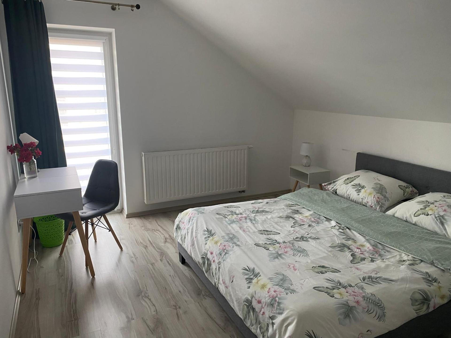 Apartamenty - Pod Wierzbami