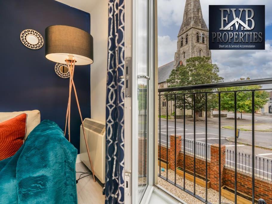 Charming Cosy Getaway Ideal for Leisure & Business