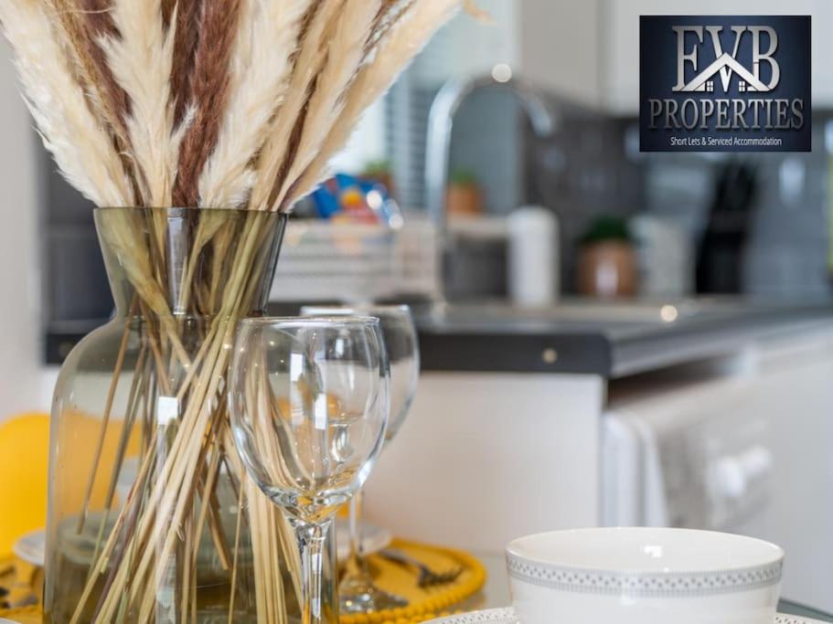 Charming Cosy Getaway Ideal for Leisure & Business