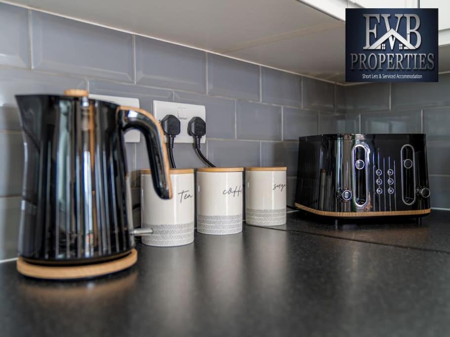 Charming Cosy Getaway Ideal for Leisure & Business