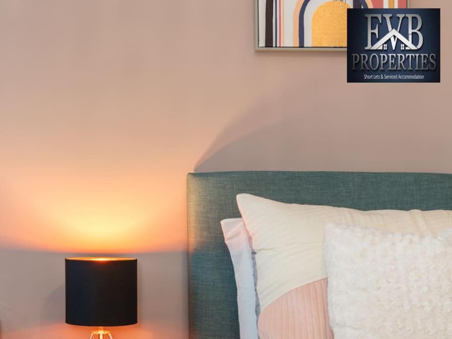 Charming Cosy Getaway Ideal for Leisure & Business