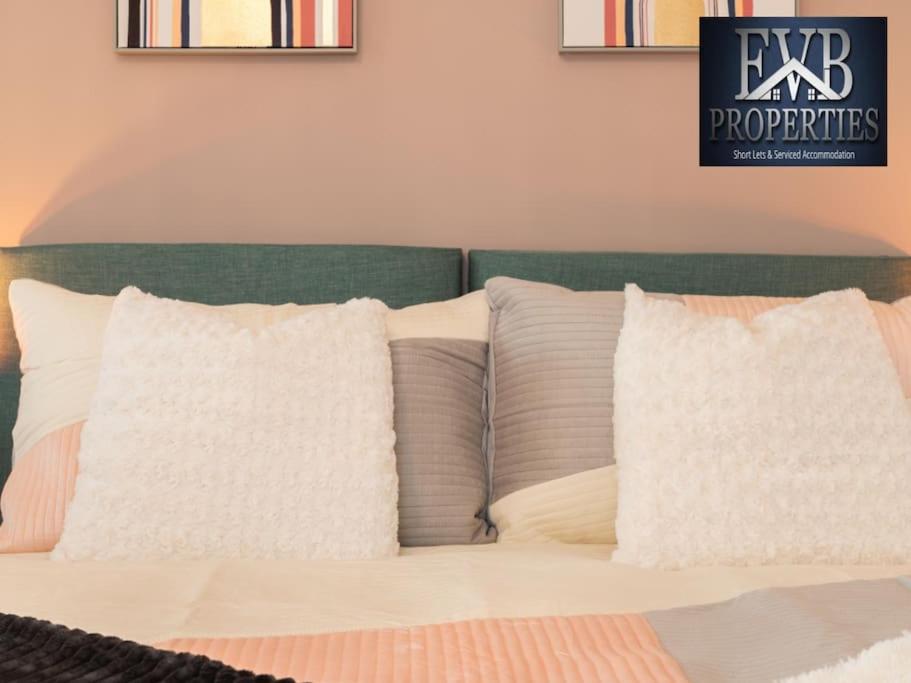 Charming Cosy Getaway Ideal for Leisure & Business