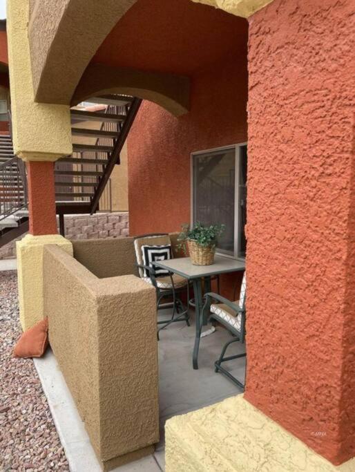 Golfer’s Oasis Condominium at Hawk Ridge