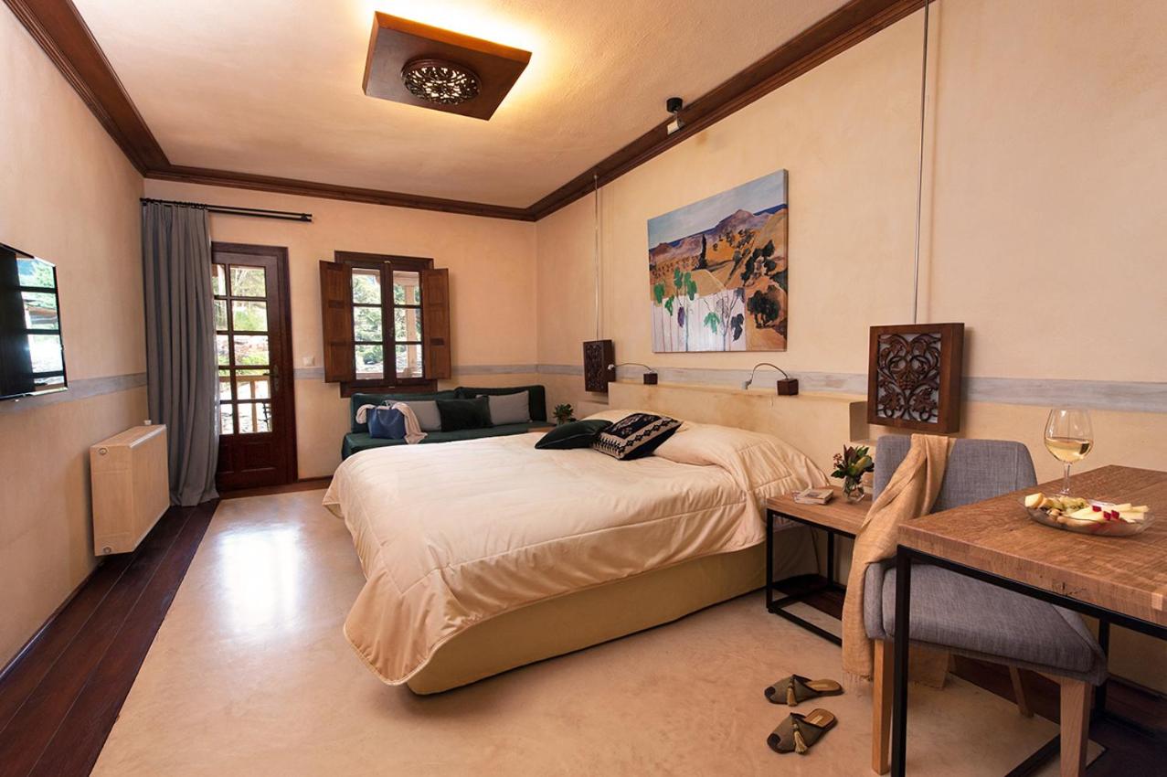 Katogi Averoff Hotel & Winery