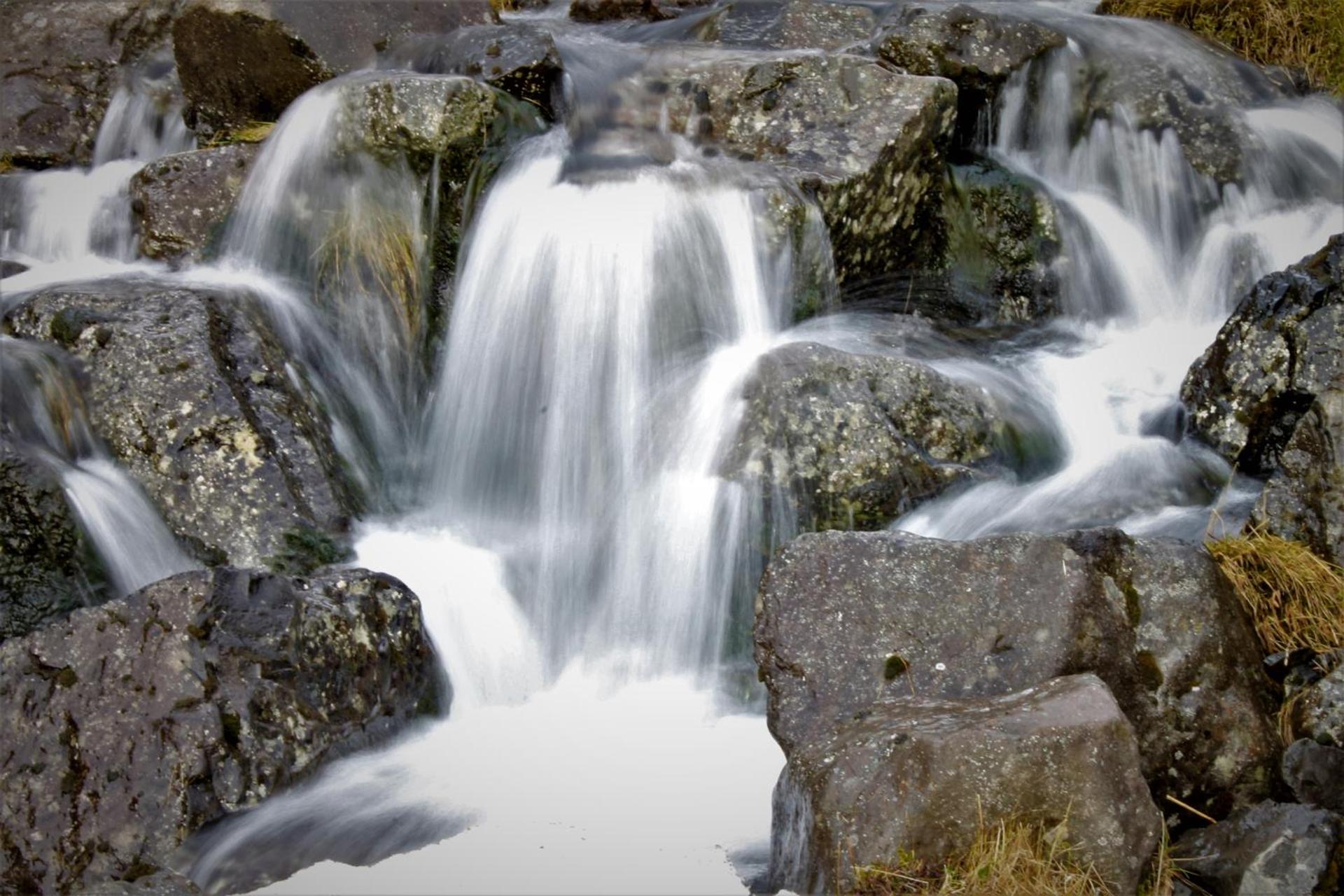 Ægisholt privete house with hot tub