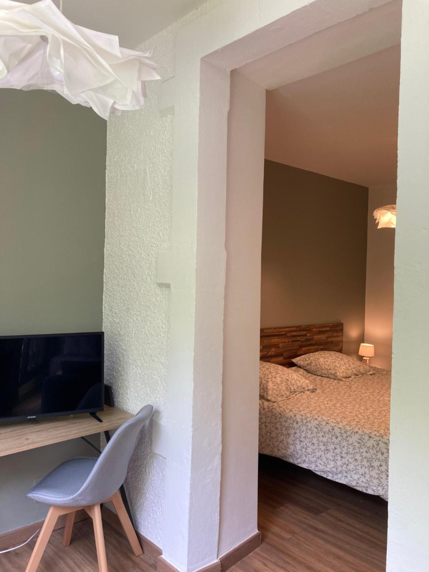 L'AUBERGE DE LA GOUTILLE