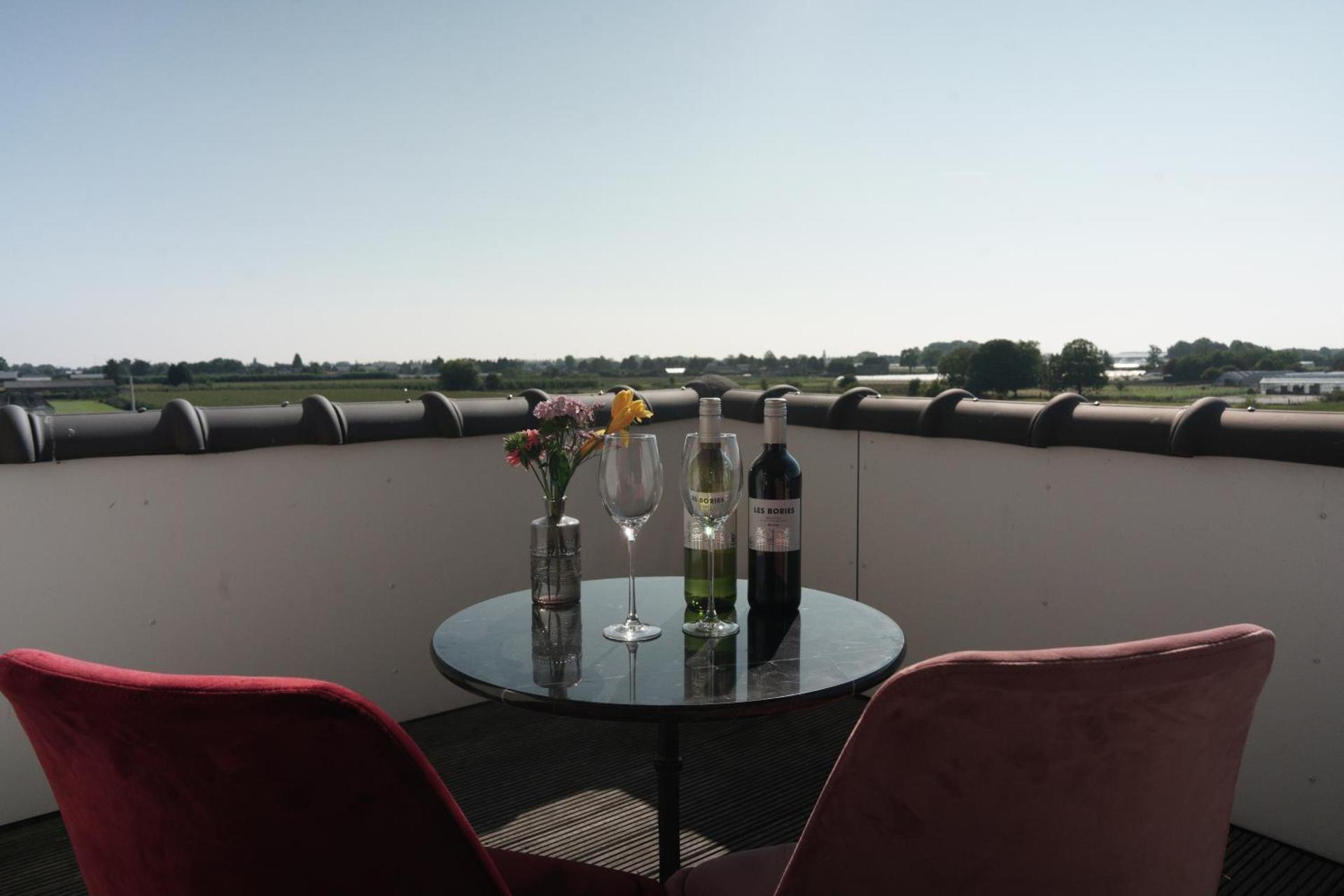 View (from property/room)