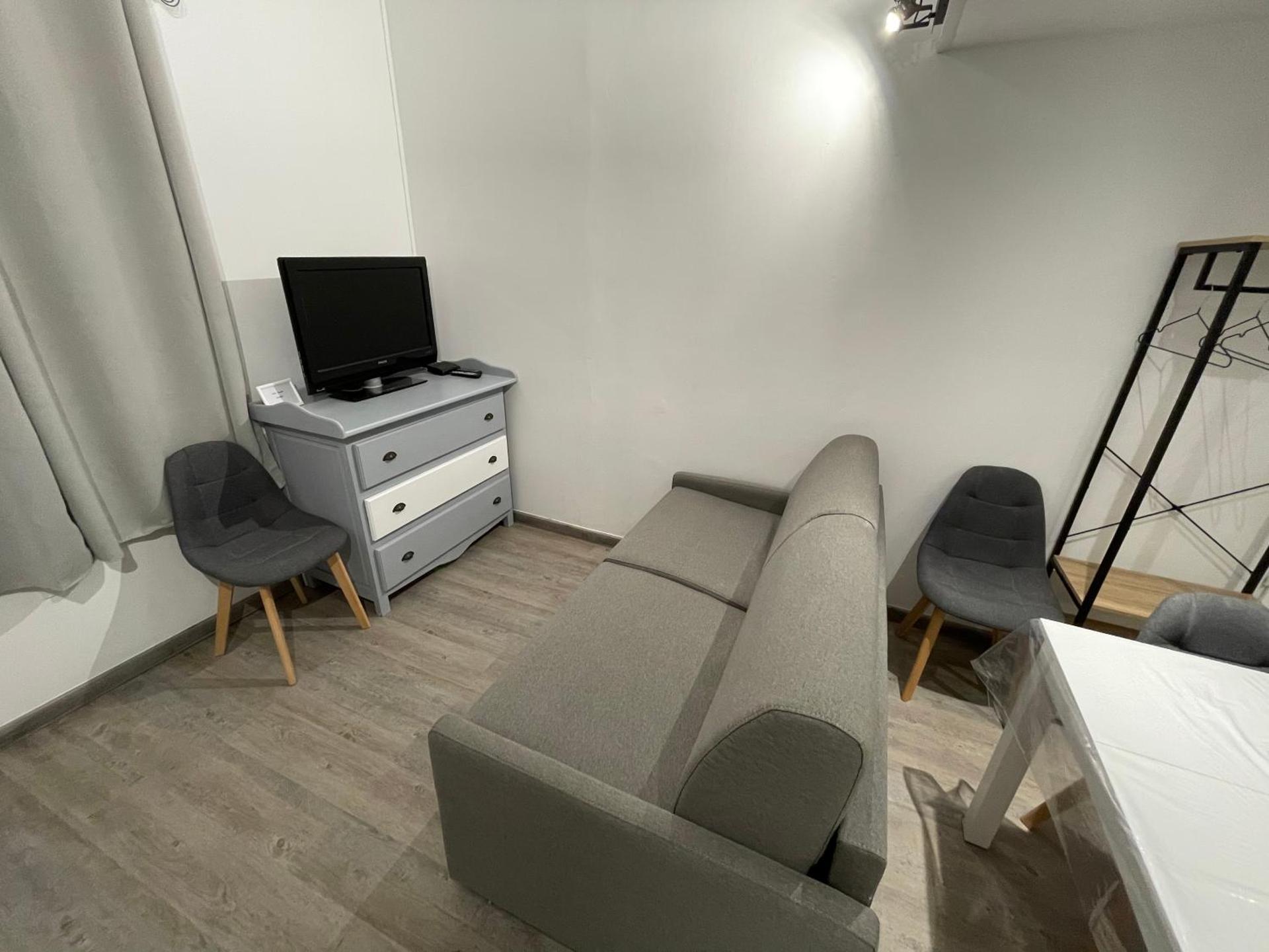 Appartement indépendant chez l’habitant