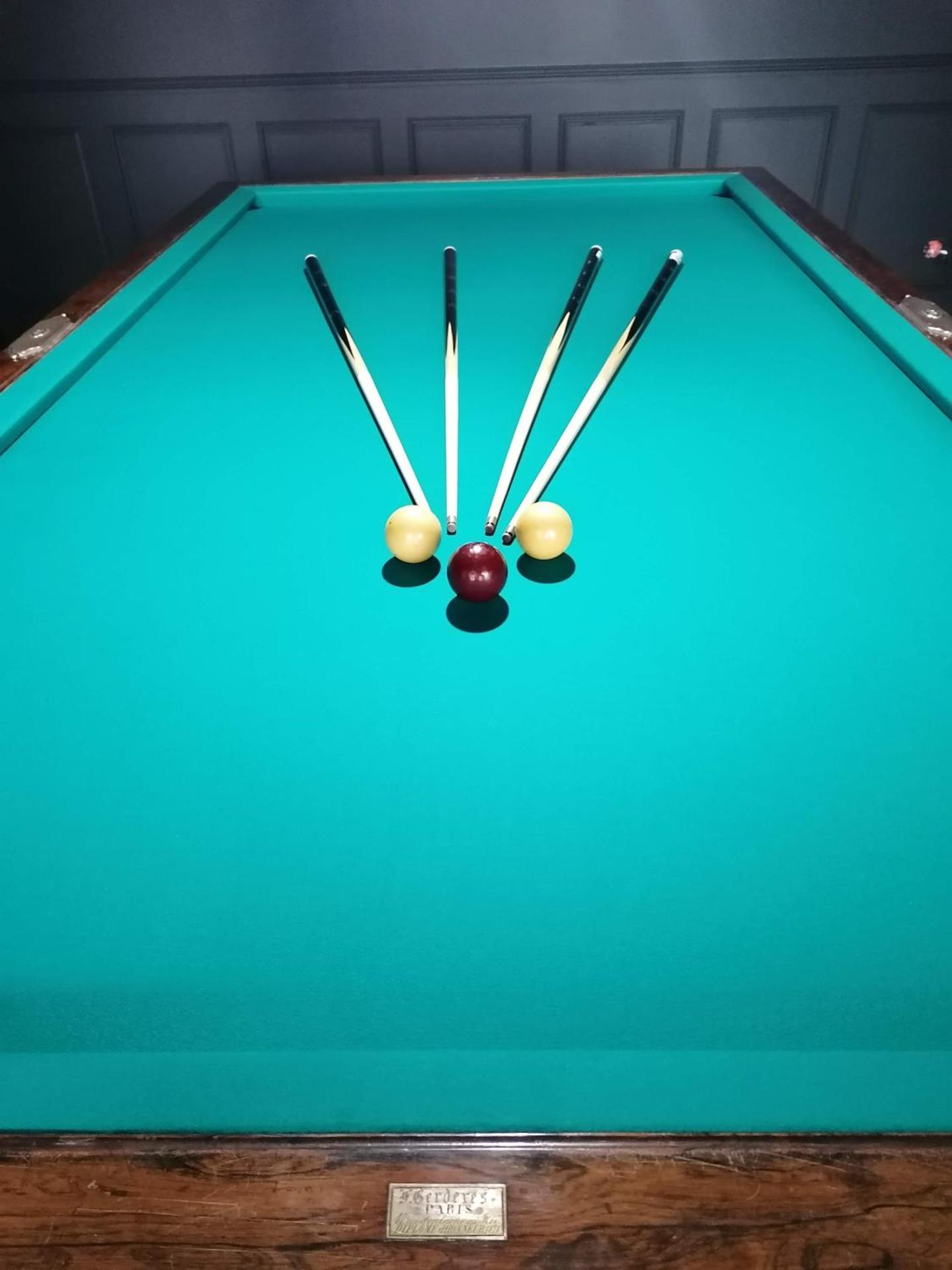 Billiard