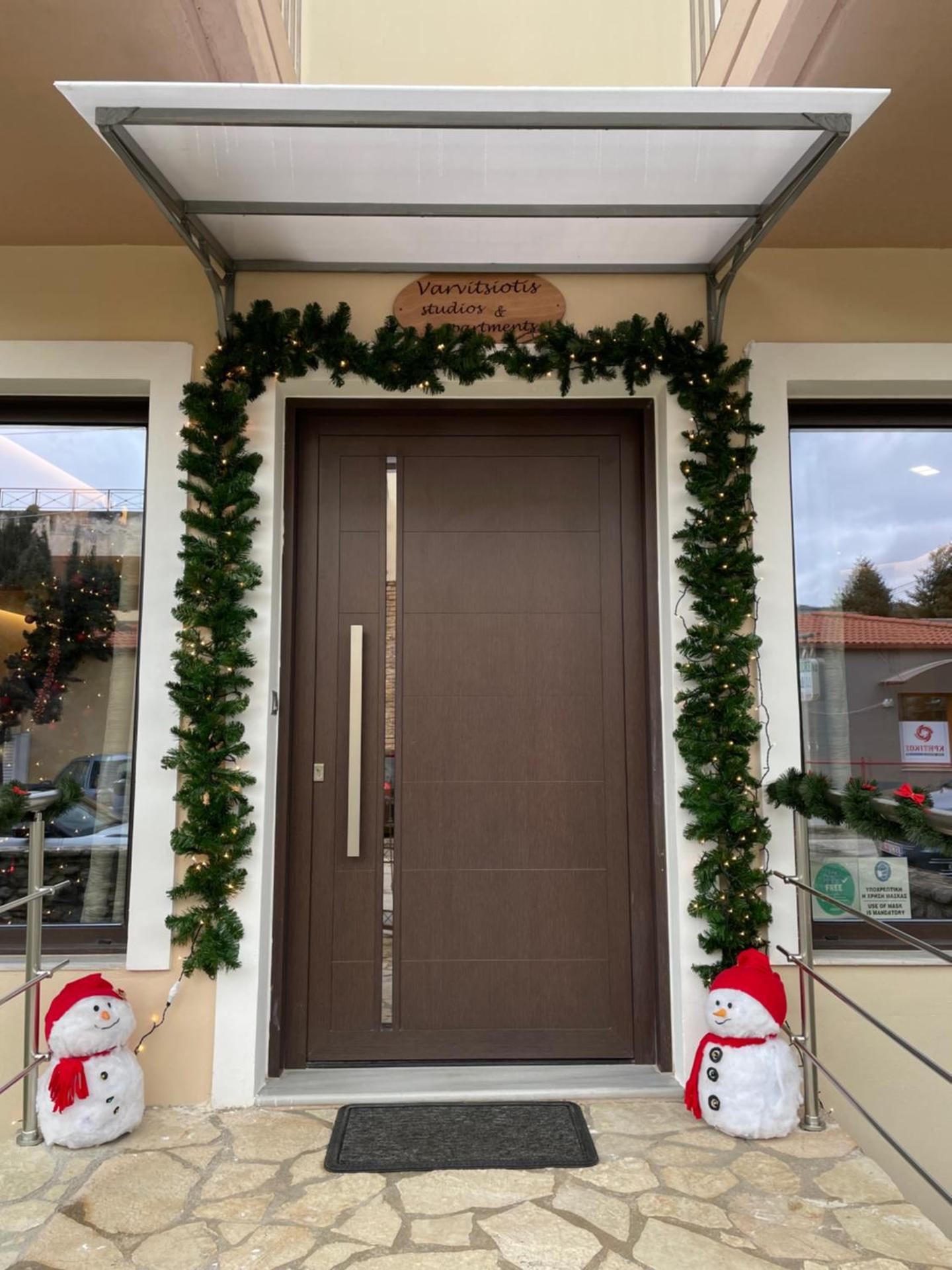 Varvitsiotis Studios