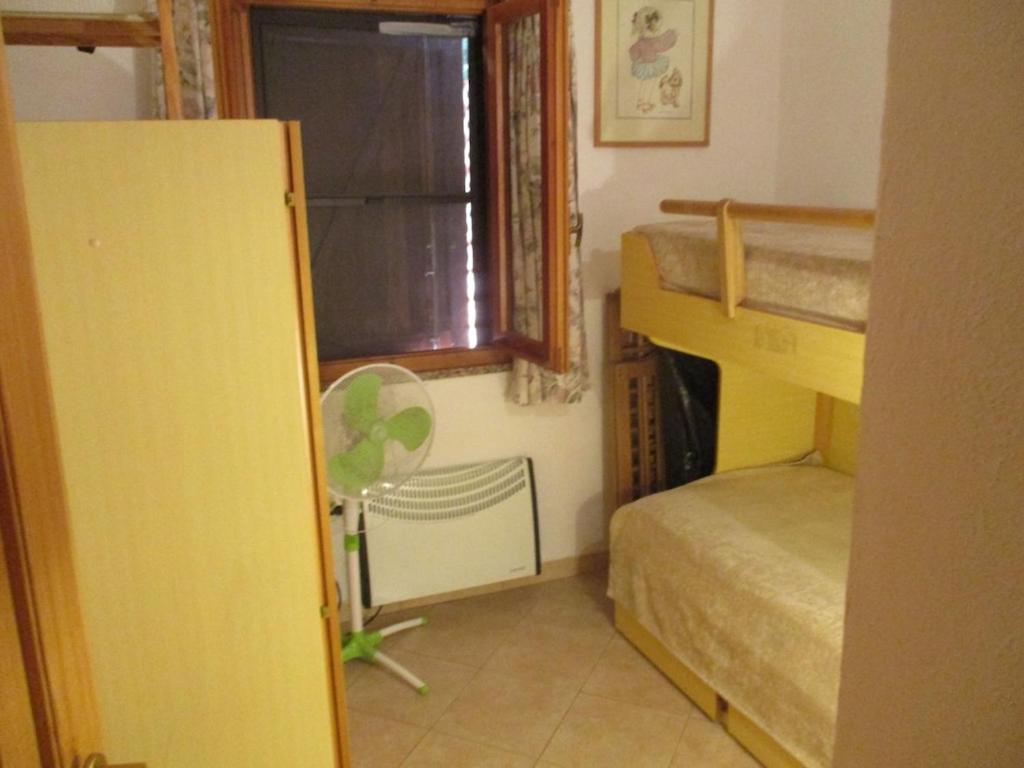 Maison de vacances dans un village de vacances à100 m. de la plage