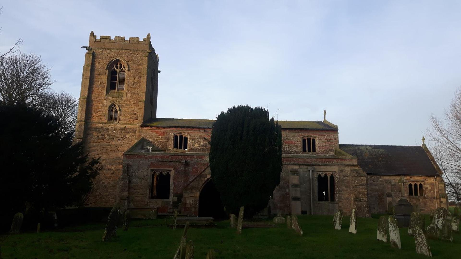 Coastal Annex at Saltfleet