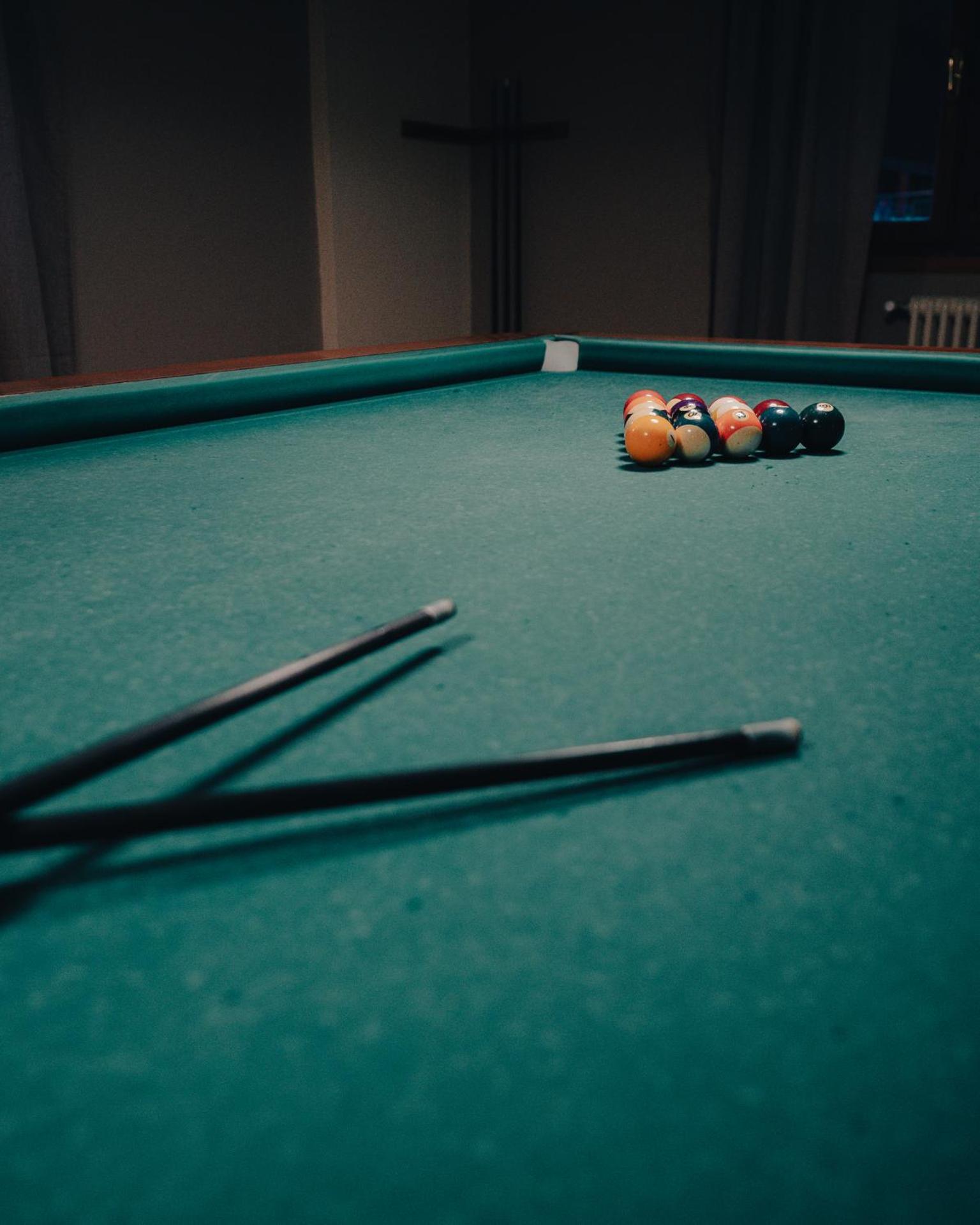 Billiard