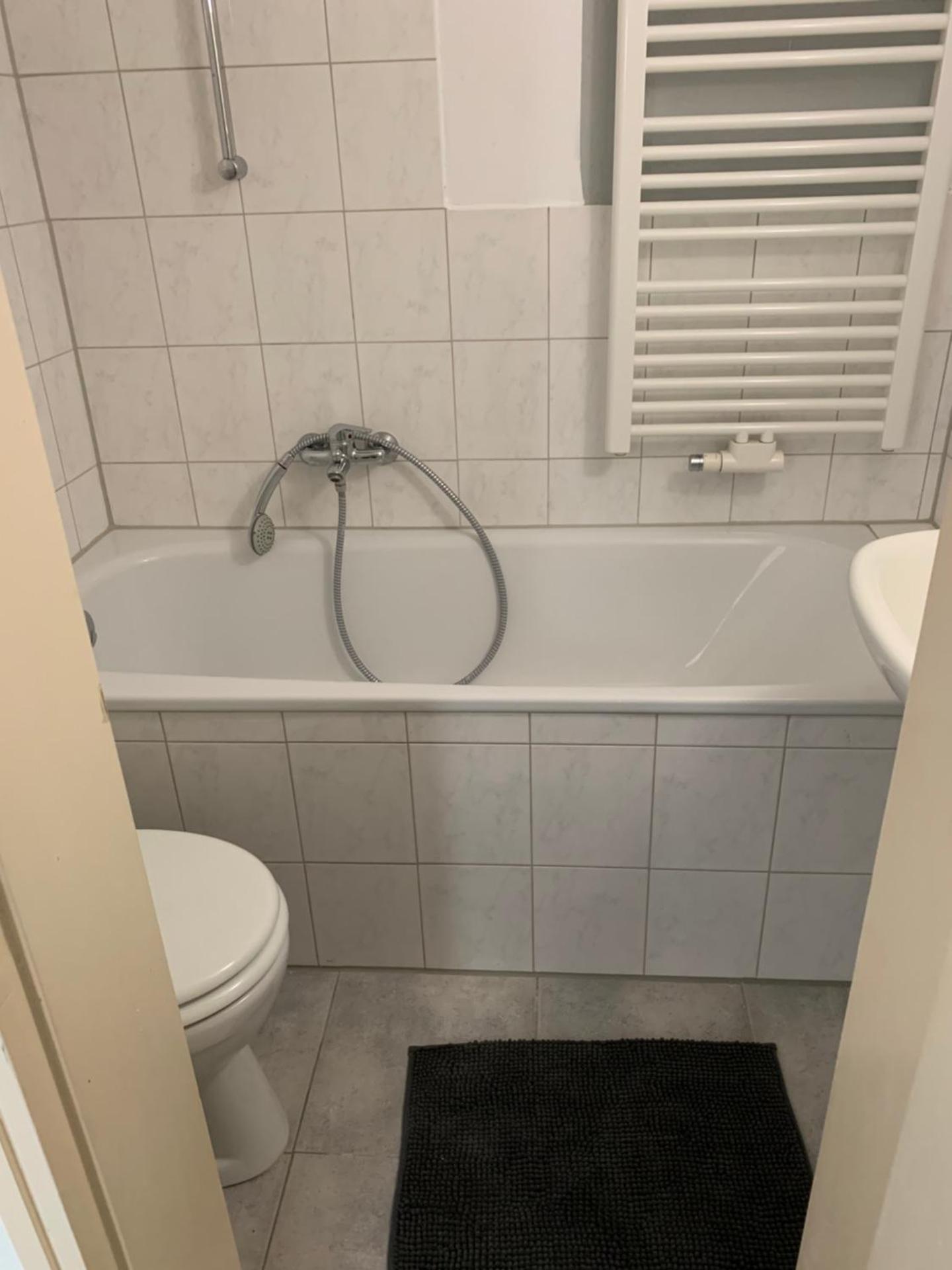 Gemütliche Ferienwohnung bei Hamburg