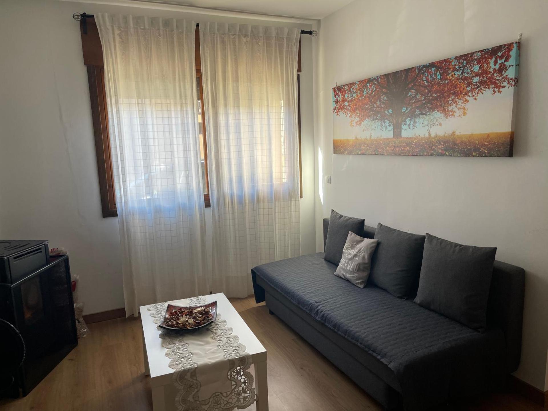Apartameto Verena Deluxe