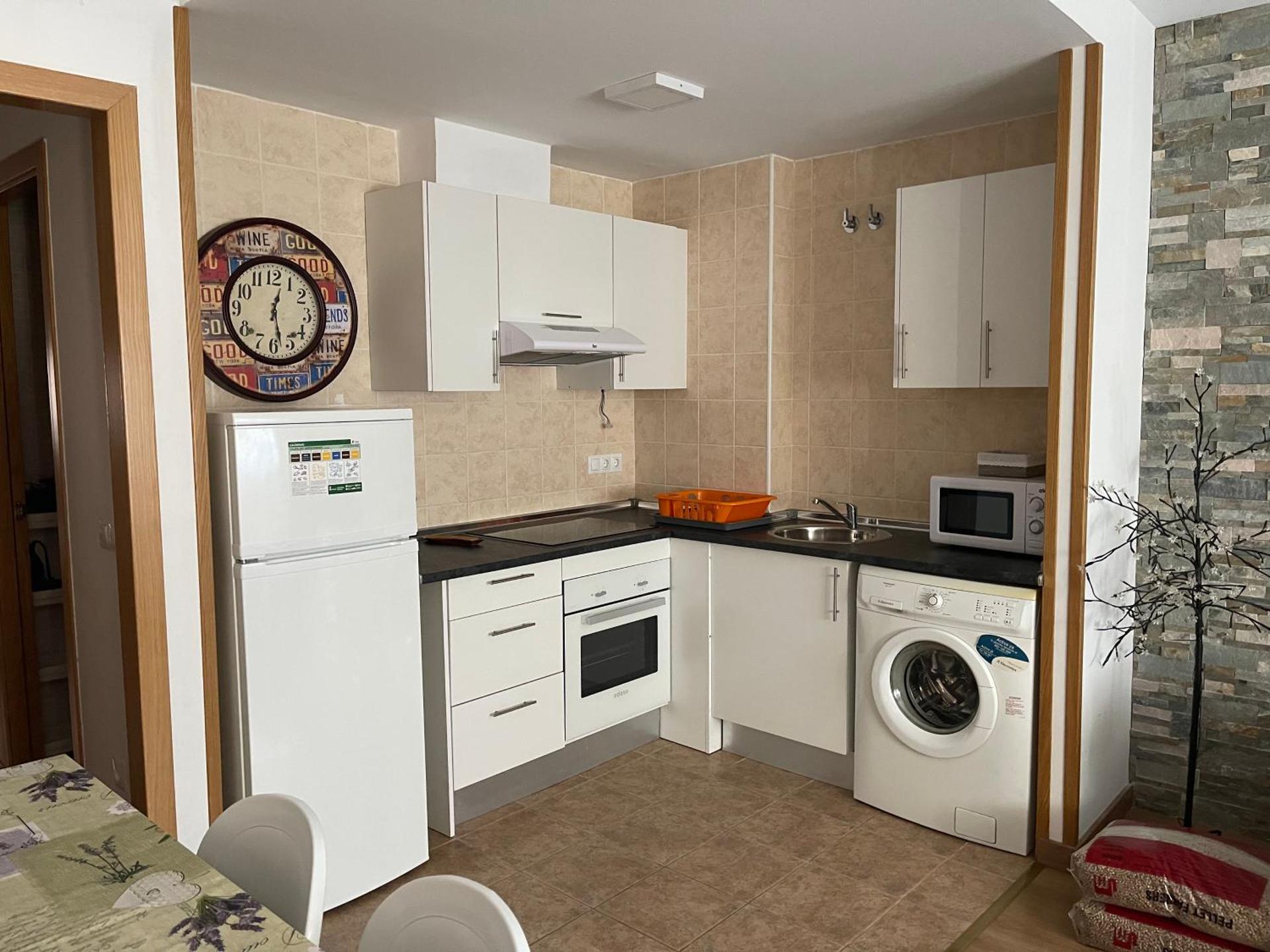 Apartameto Verena Deluxe