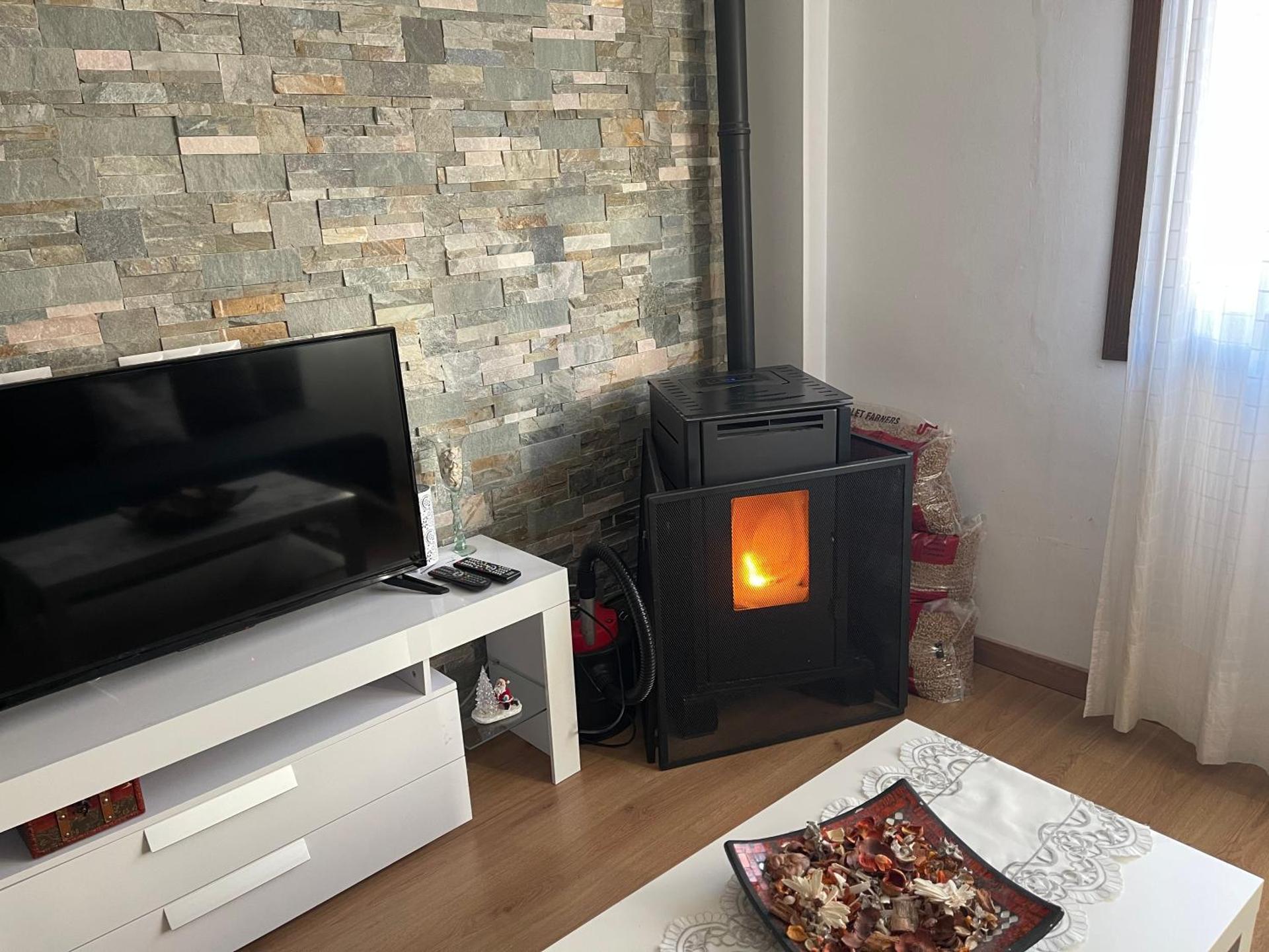 Apartameto Verena Deluxe