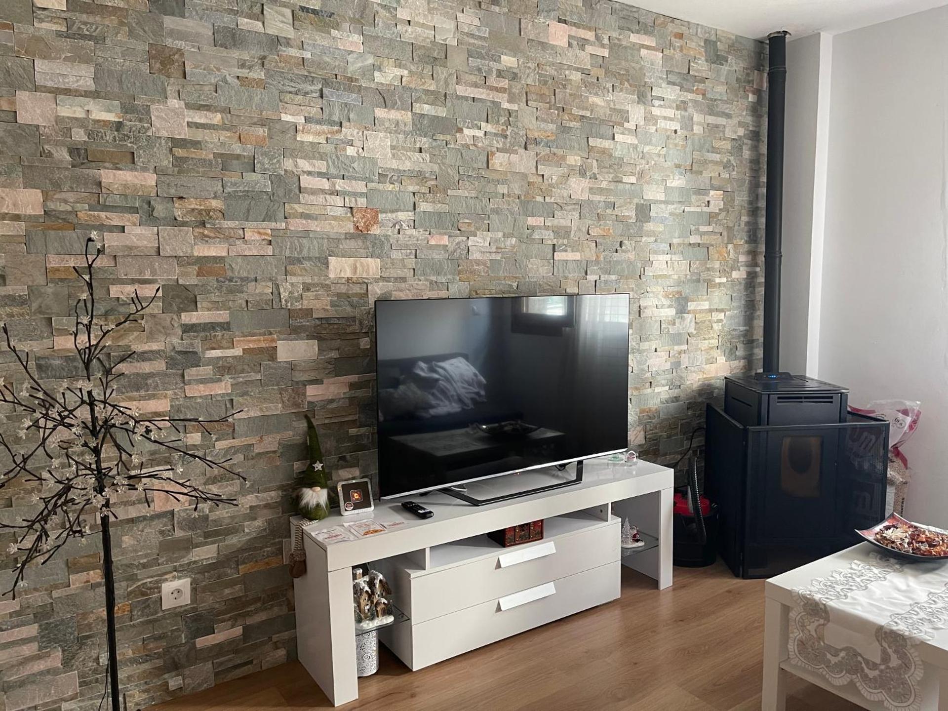 Apartameto Verena Deluxe