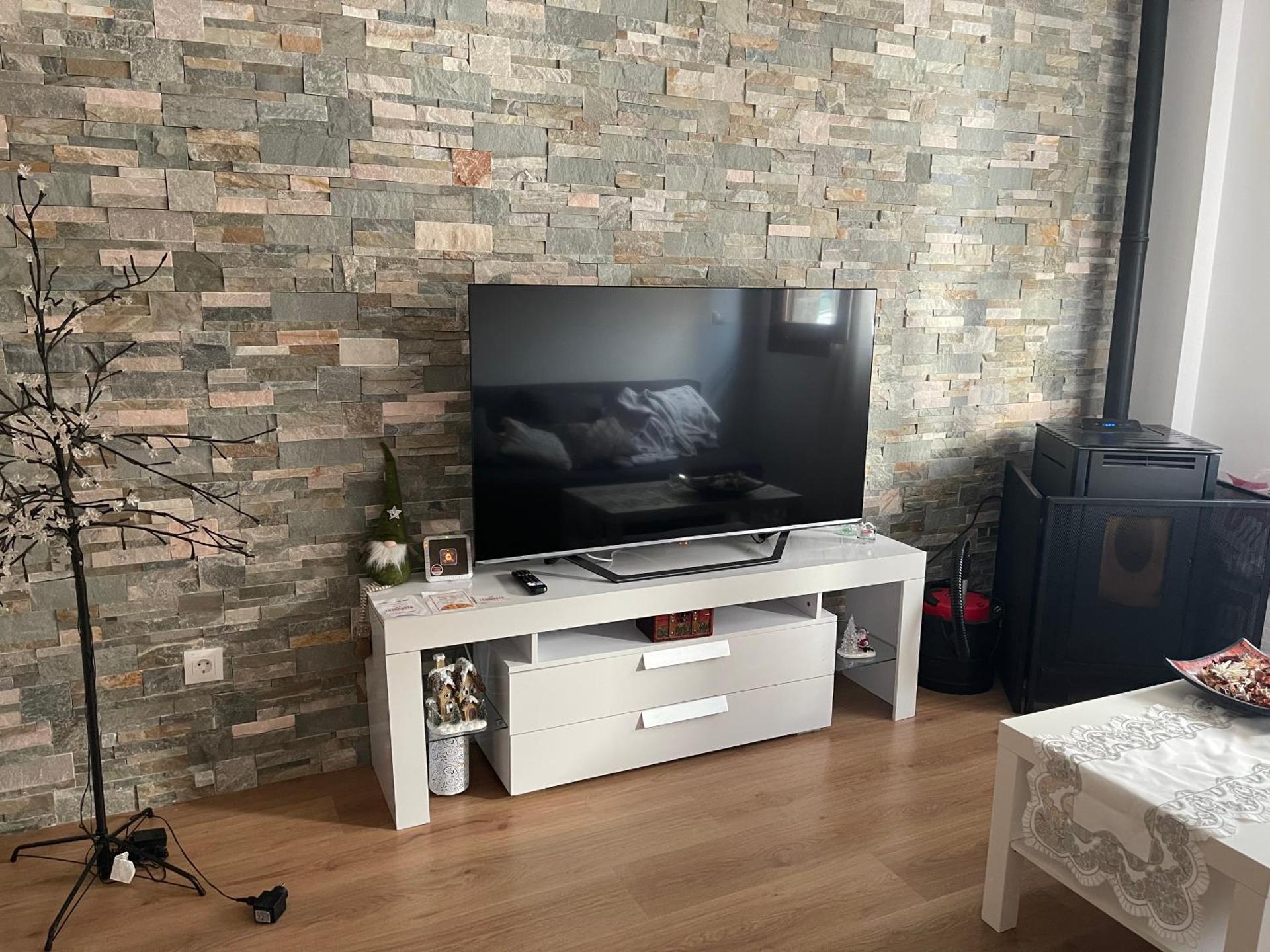 Apartameto Verena Deluxe