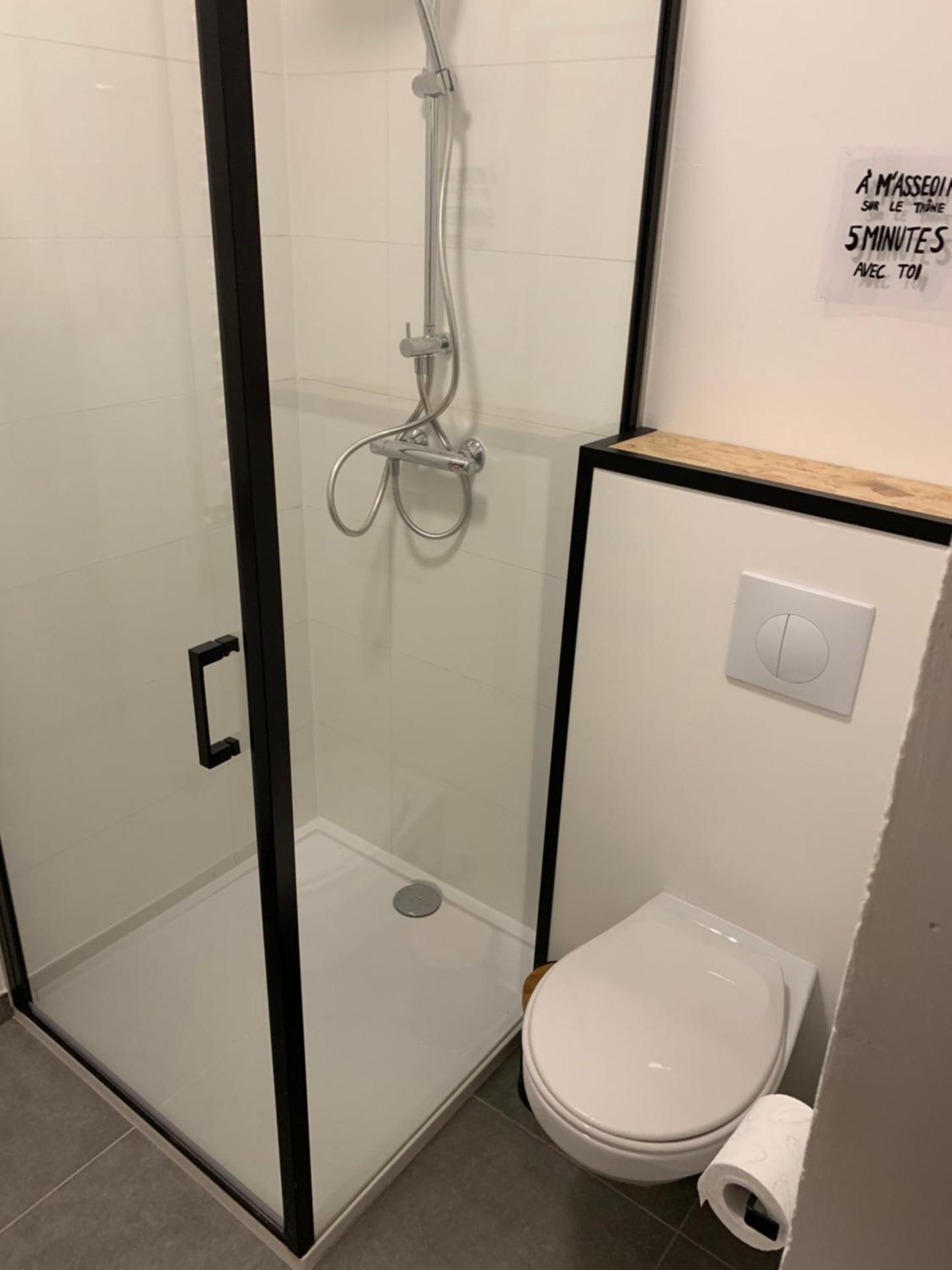 Le Gîte de Zao avec billard