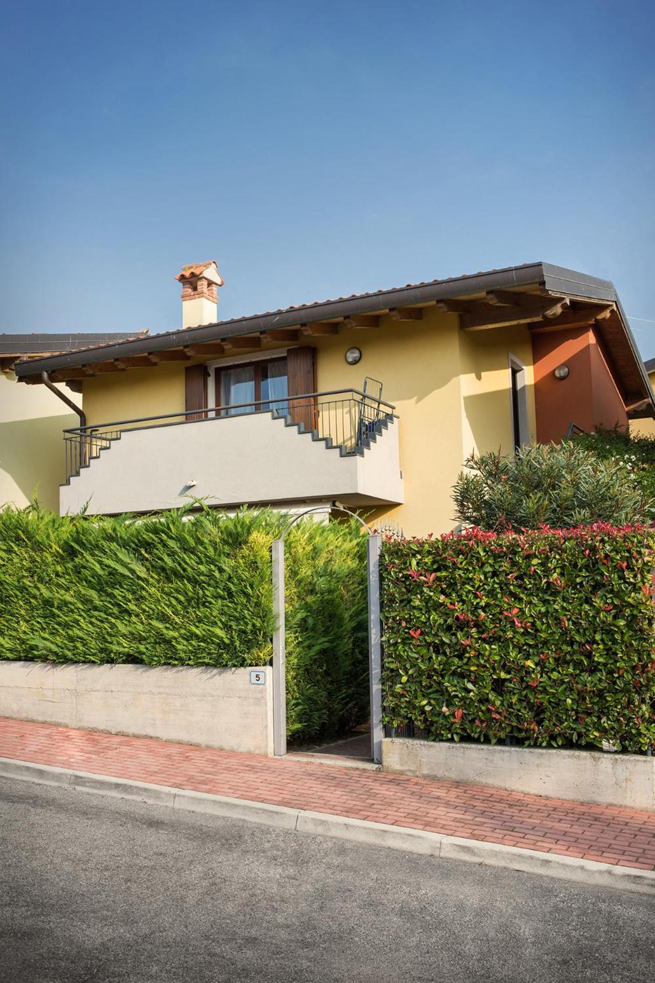 Casa Cariza-Appartamento con piscina