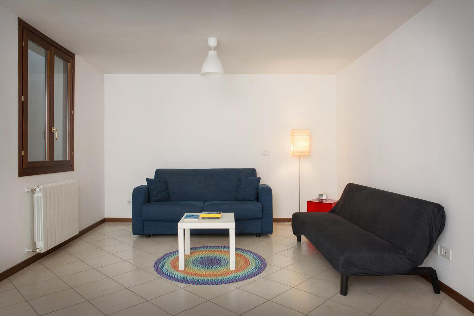 Casa Cariza-Appartamento con piscina