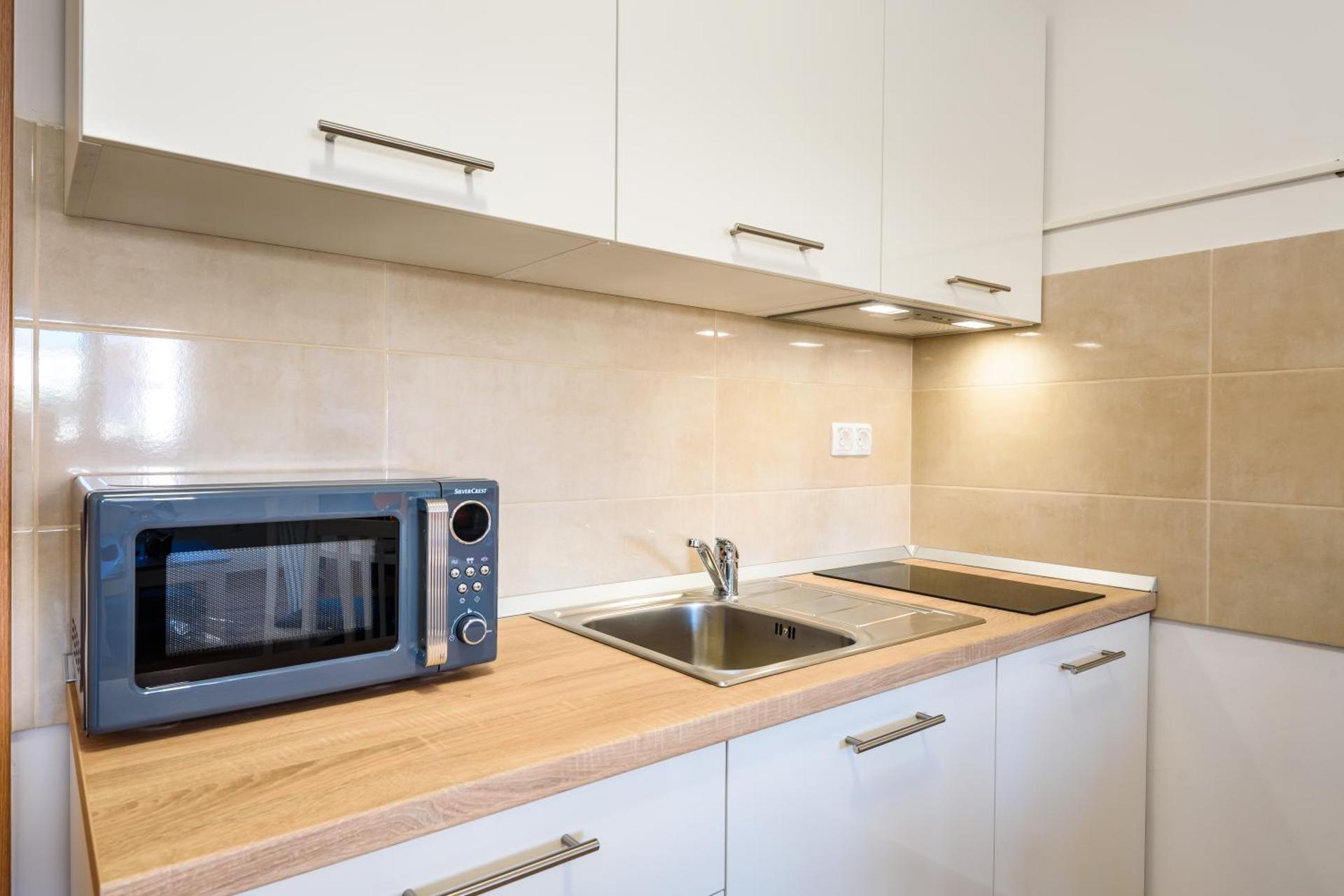 APARTMAN ANA, METKOVIĆ