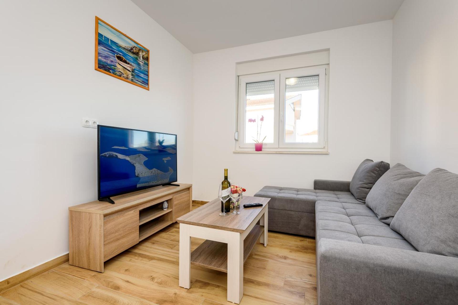 APARTMAN ANA, METKOVIĆ