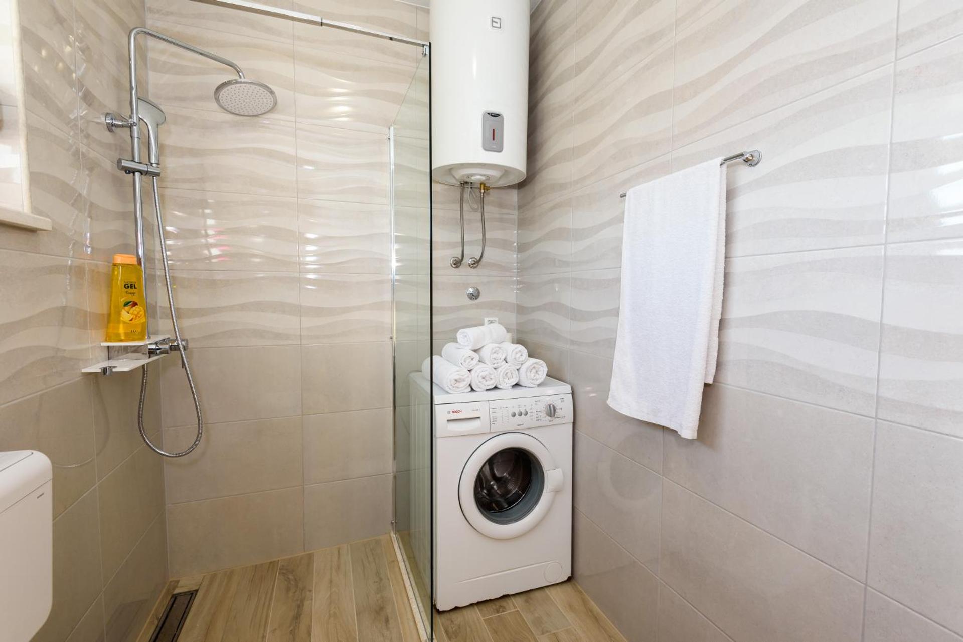 APARTMAN ANA, METKOVIĆ