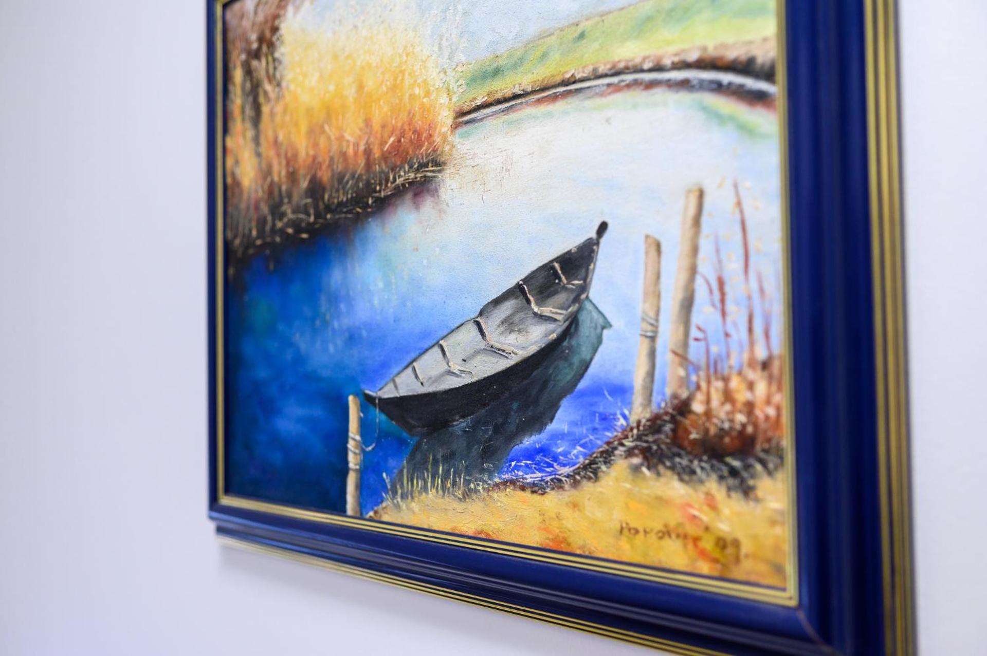 APARTMAN ANA, METKOVIĆ