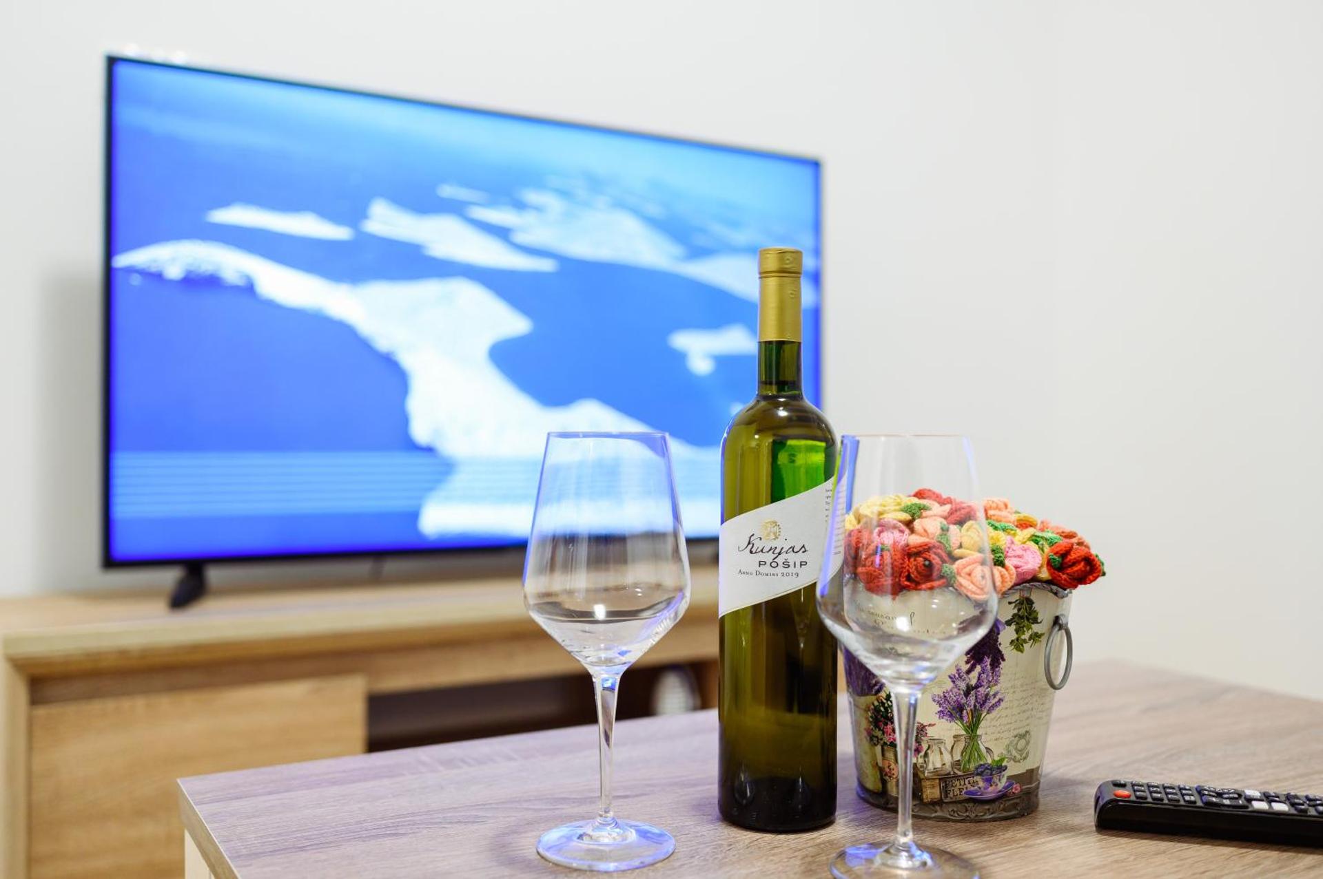 APARTMAN ANA, METKOVIĆ