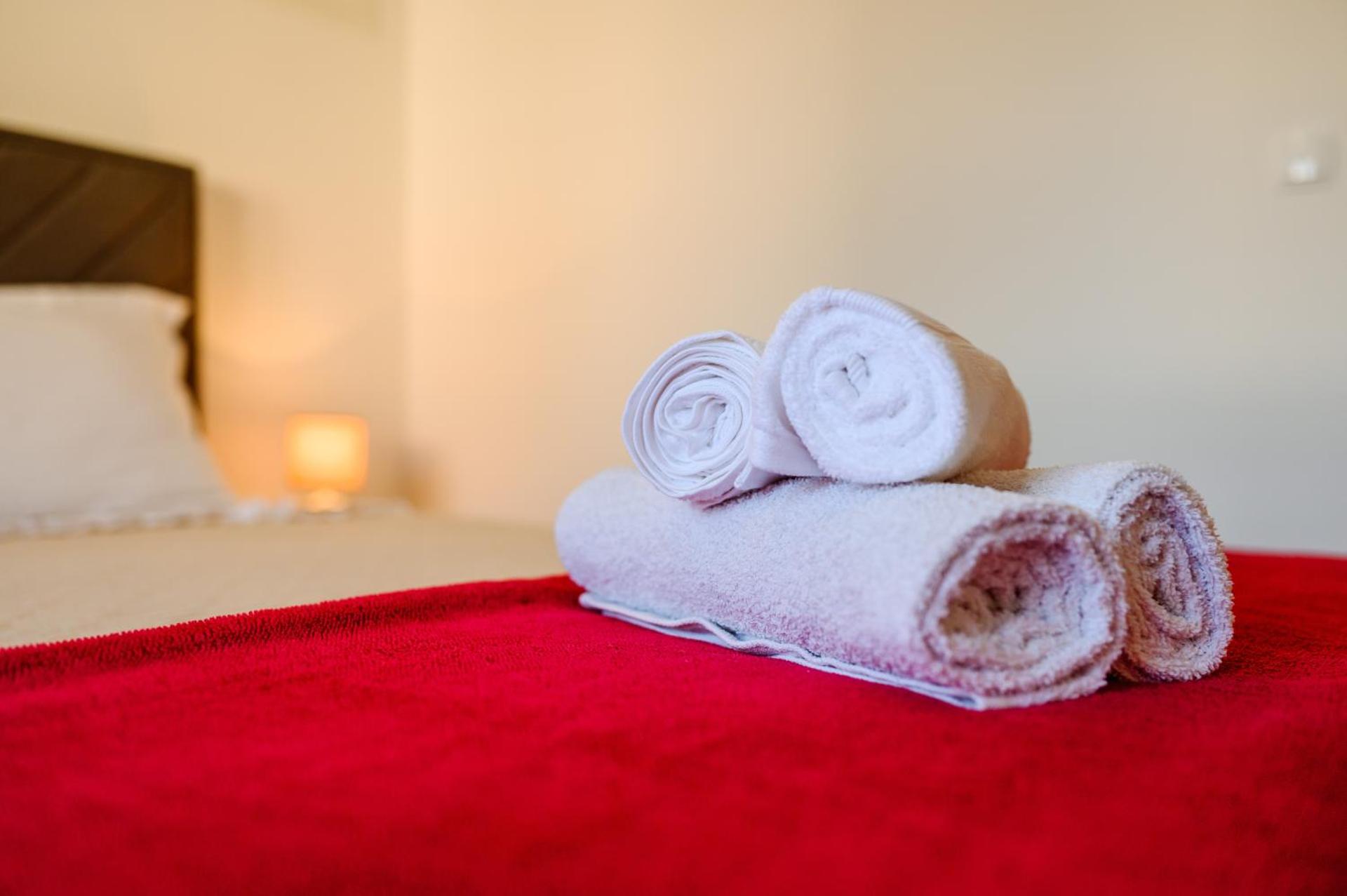 APARTMAN ANA, METKOVIĆ