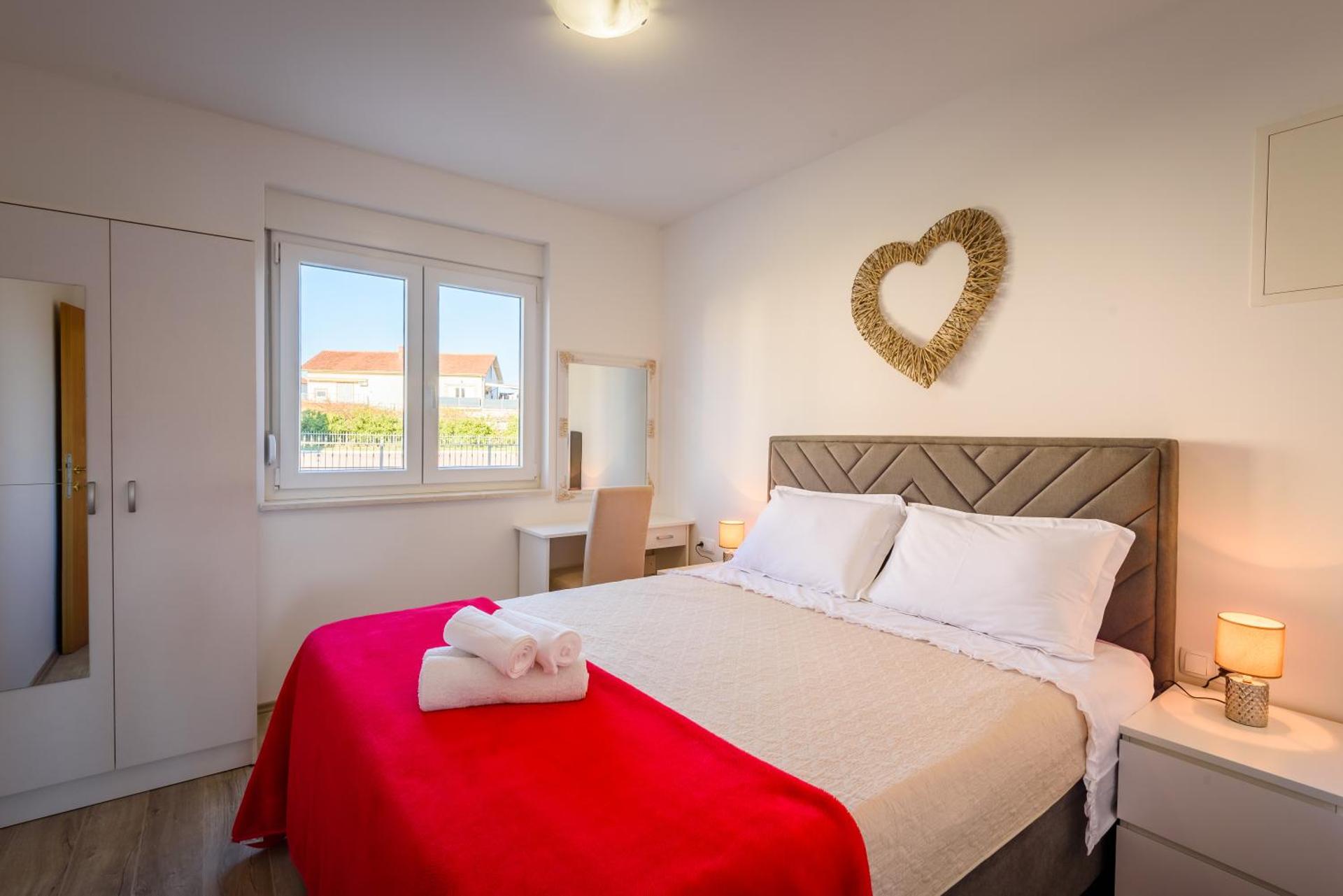 APARTMAN ANA, METKOVIĆ