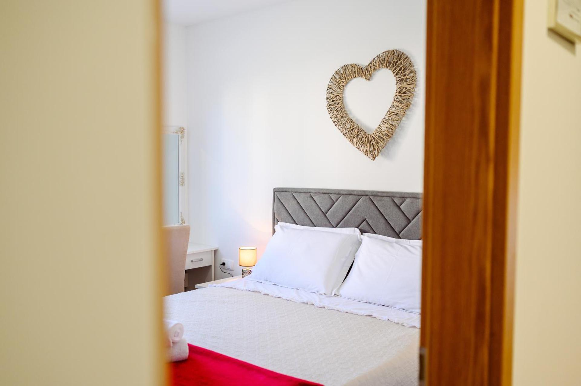 APARTMAN ANA, METKOVIĆ