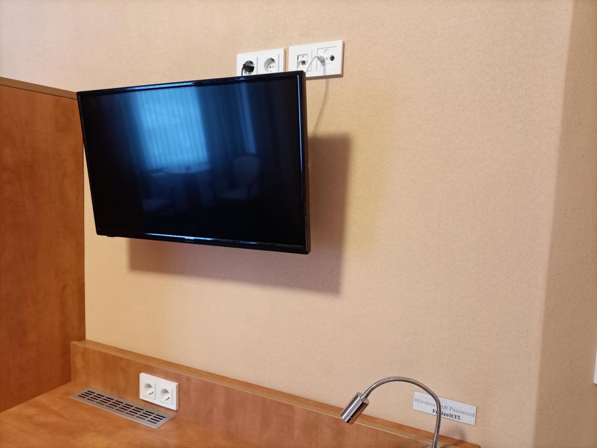 TV and multimedia