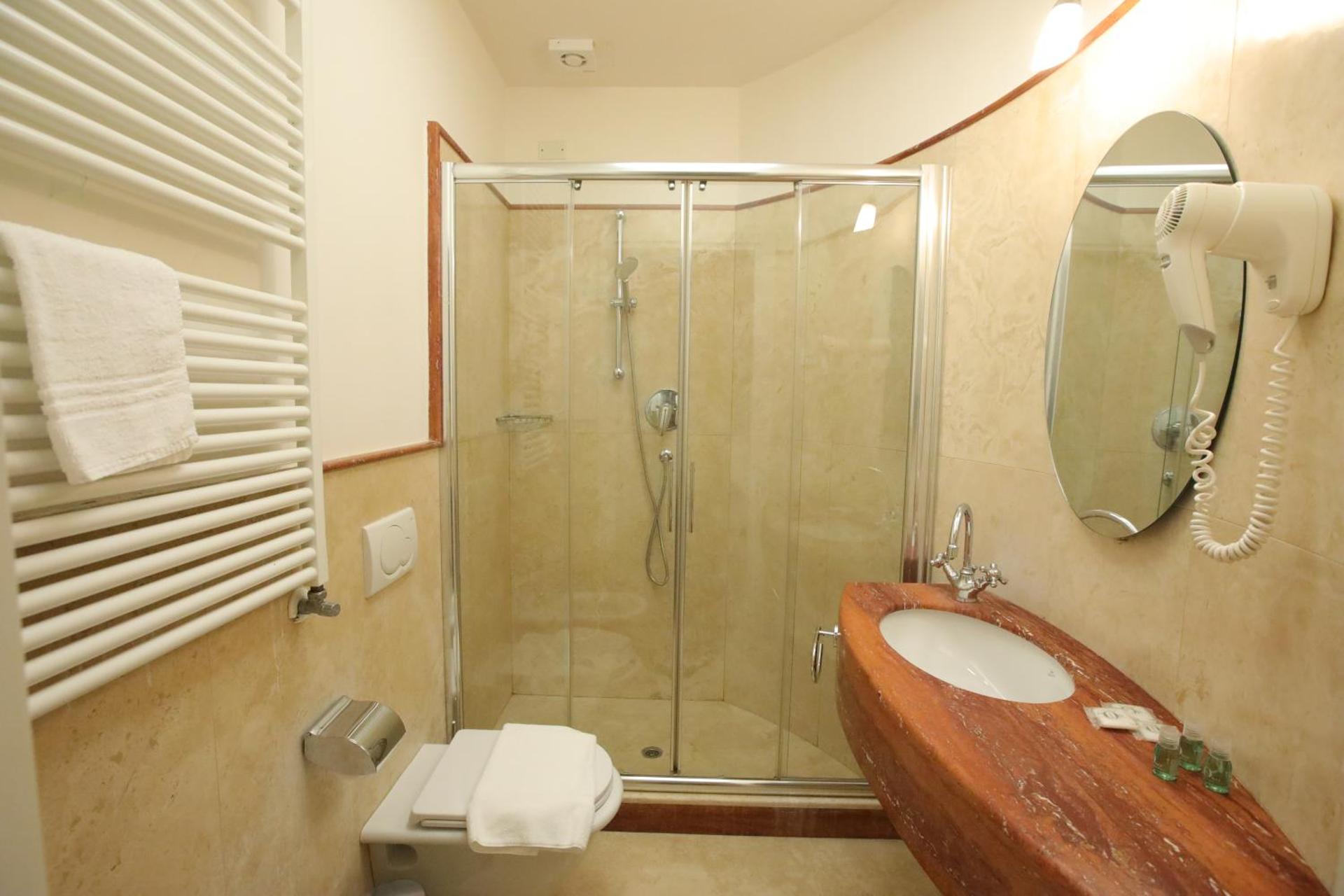 Alla Vigna - Room Only