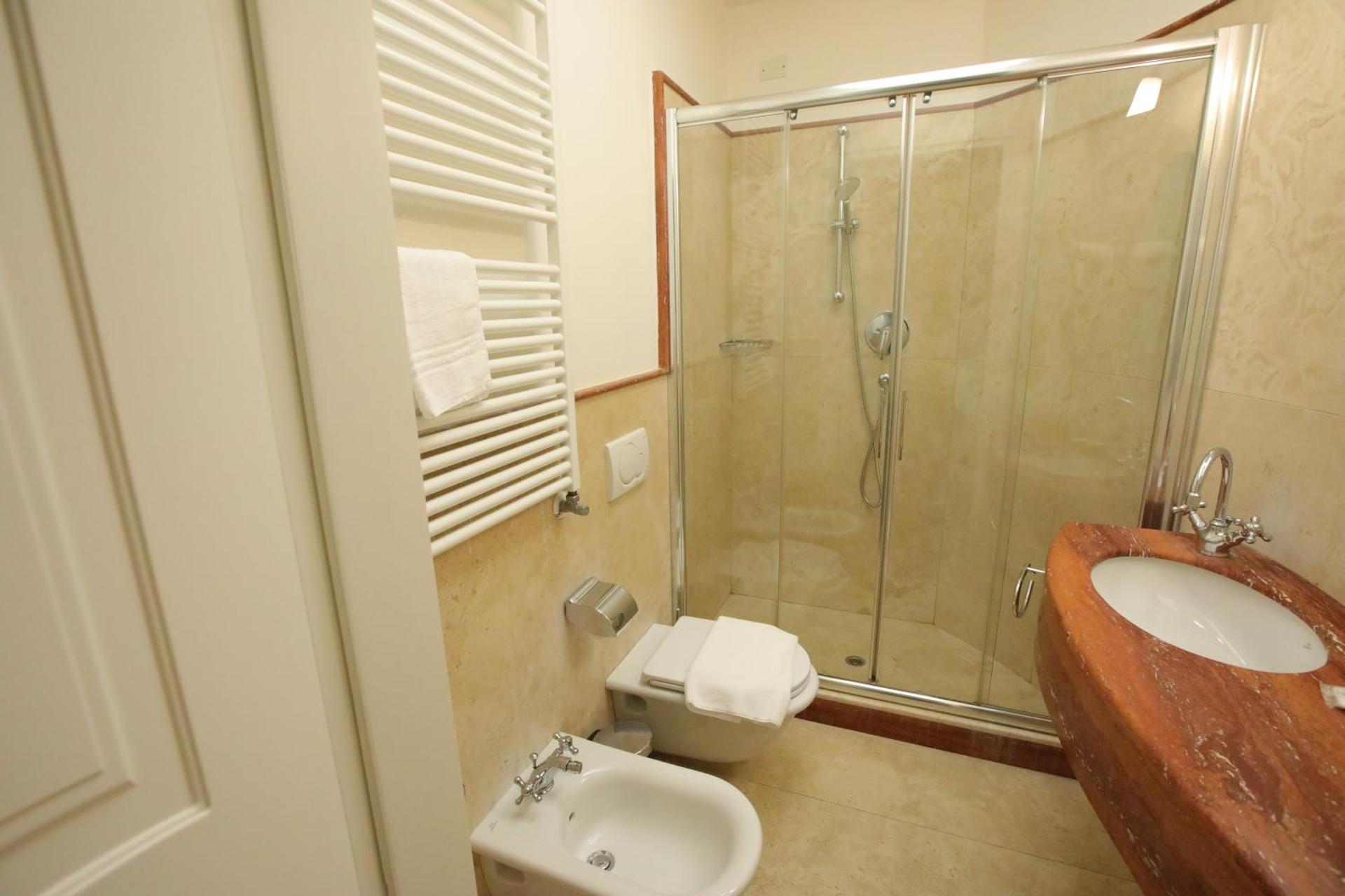 Alla Vigna - Room Only